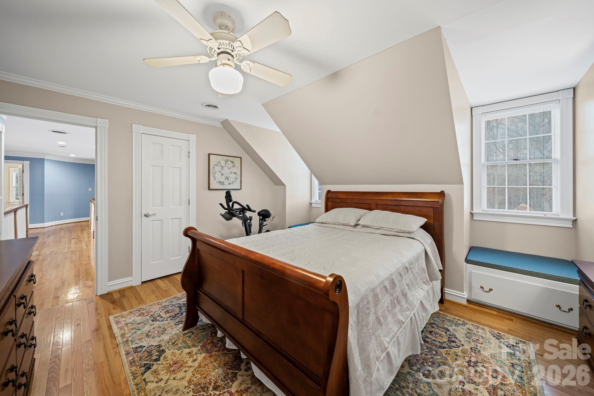 32618 Guard Road — Albemarle