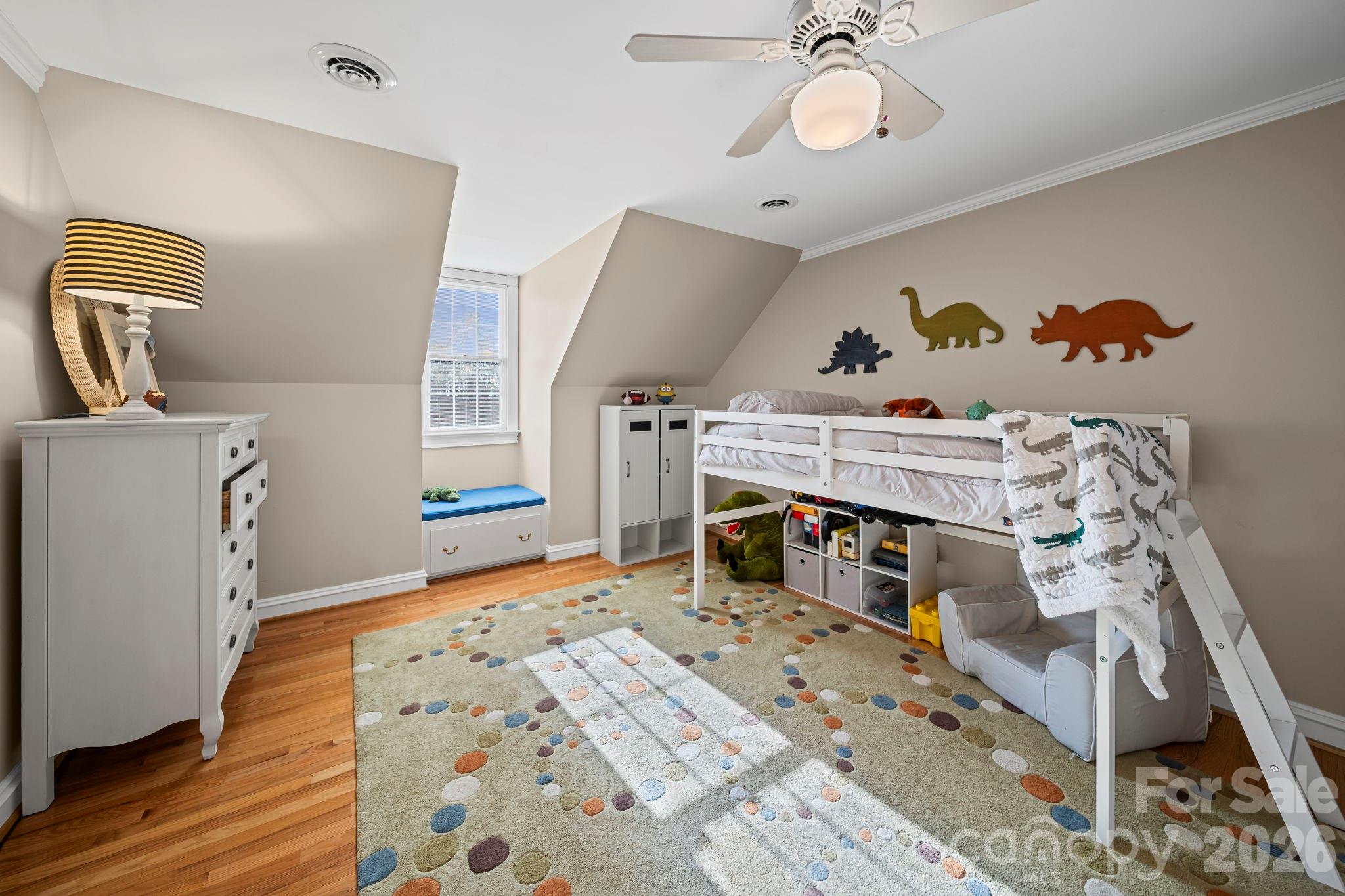 32618 Guard Road — Albemarle