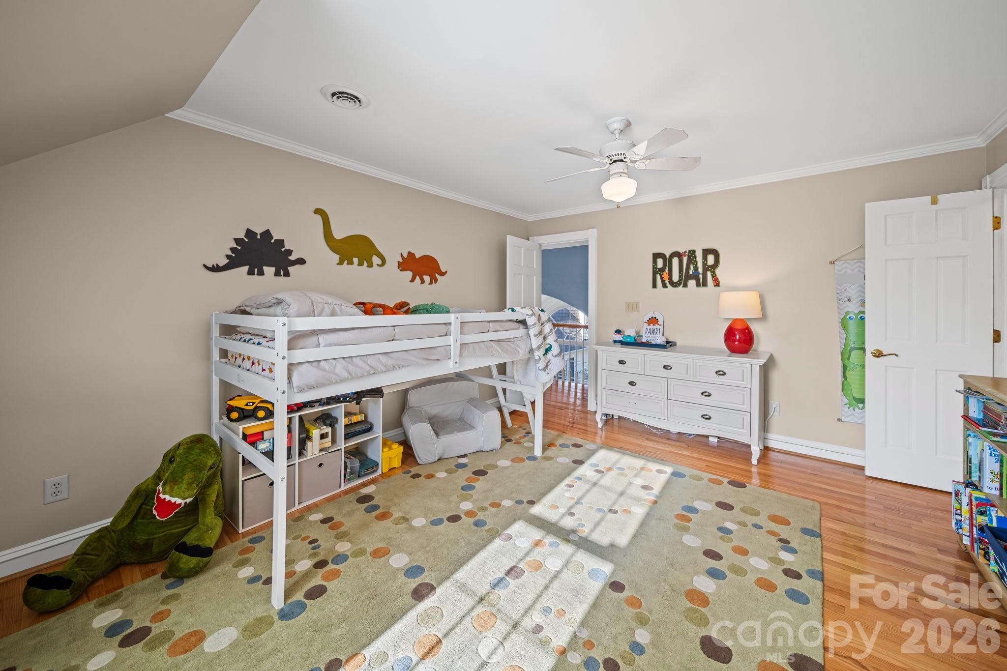 32618 Guard Road — Albemarle