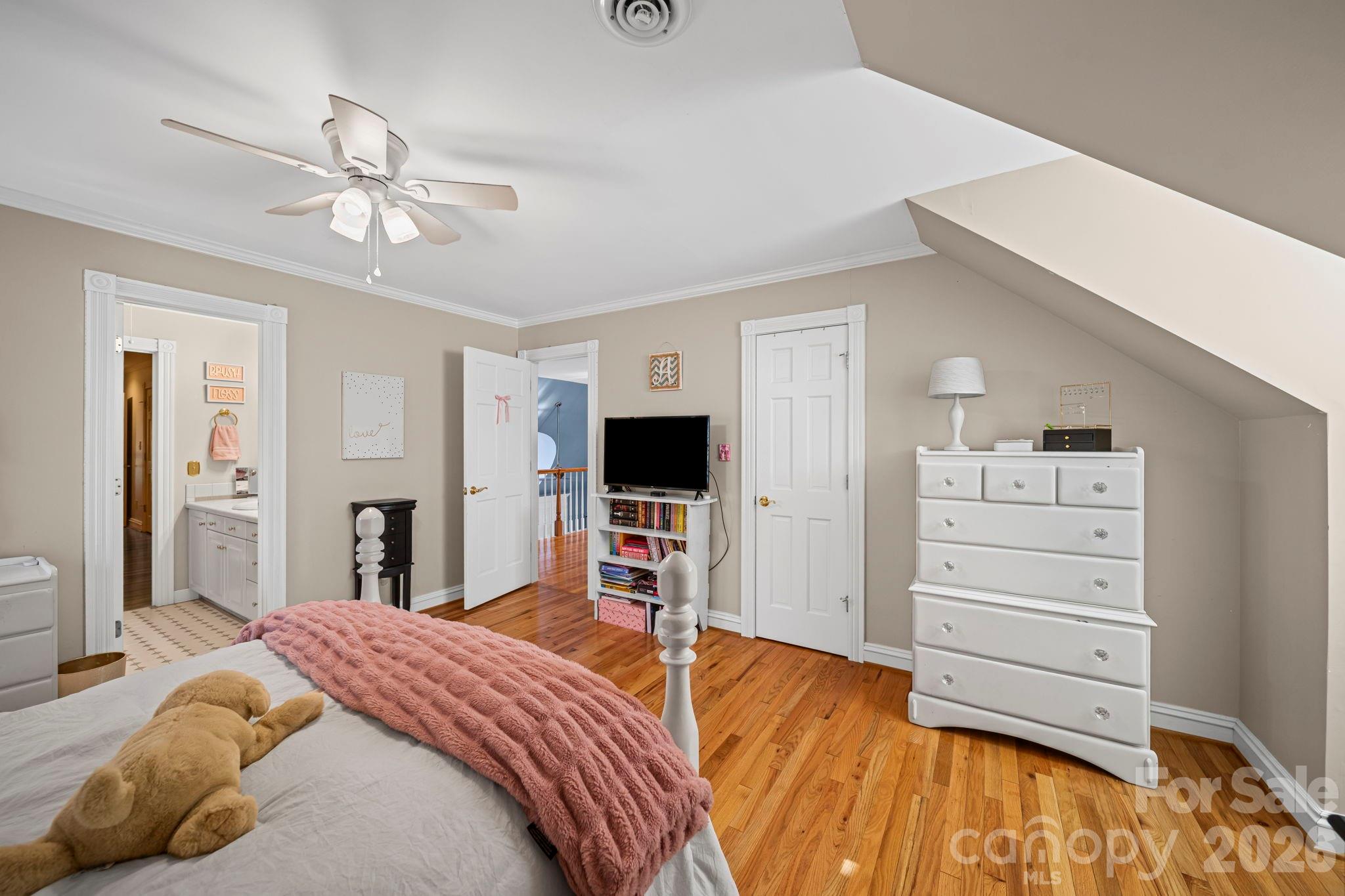 32618 Guard Road — Albemarle