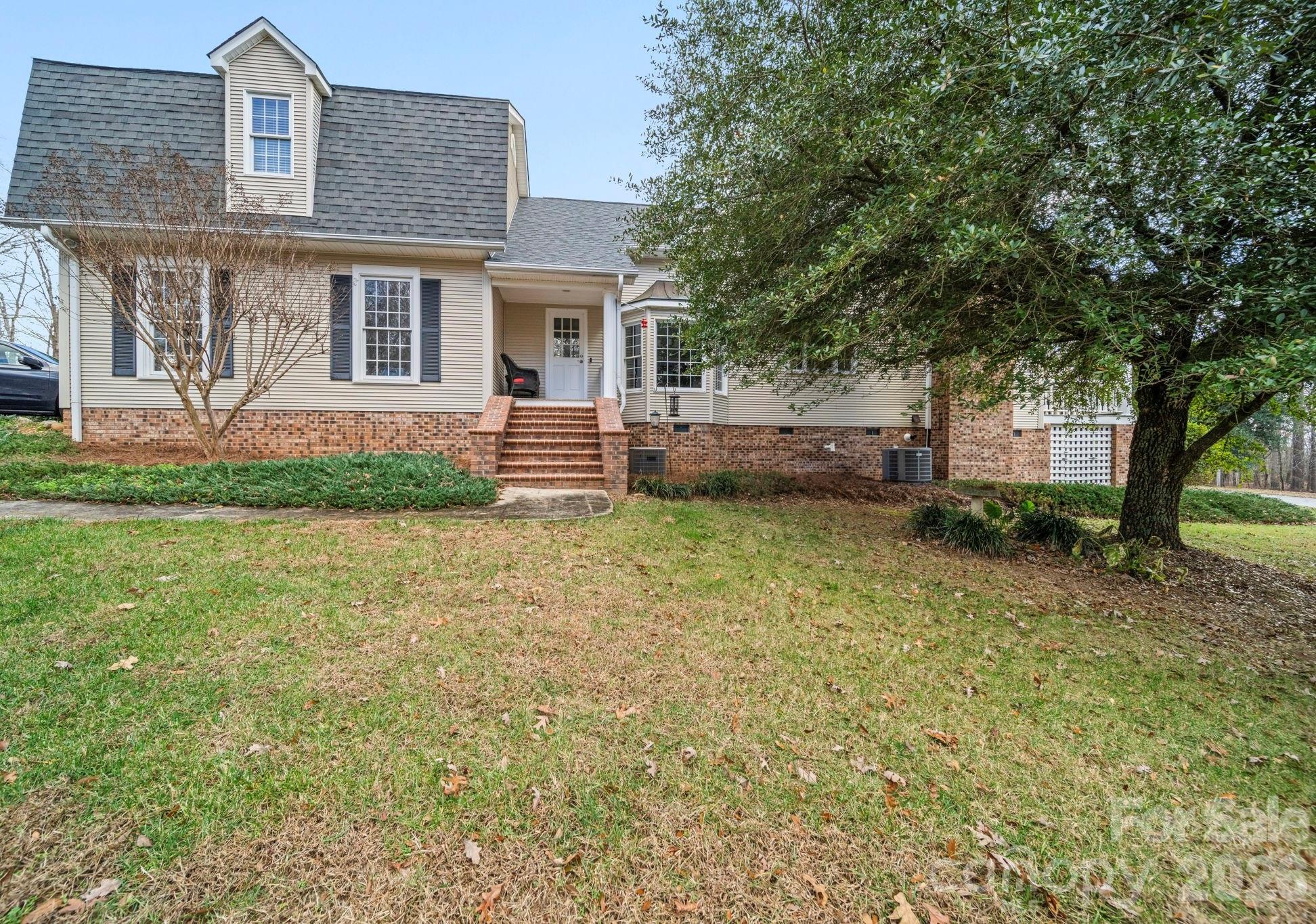 32618 Guard Road — Albemarle