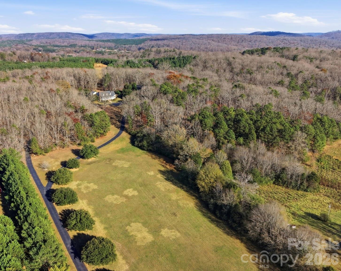 32618 Guard Road — Albemarle
