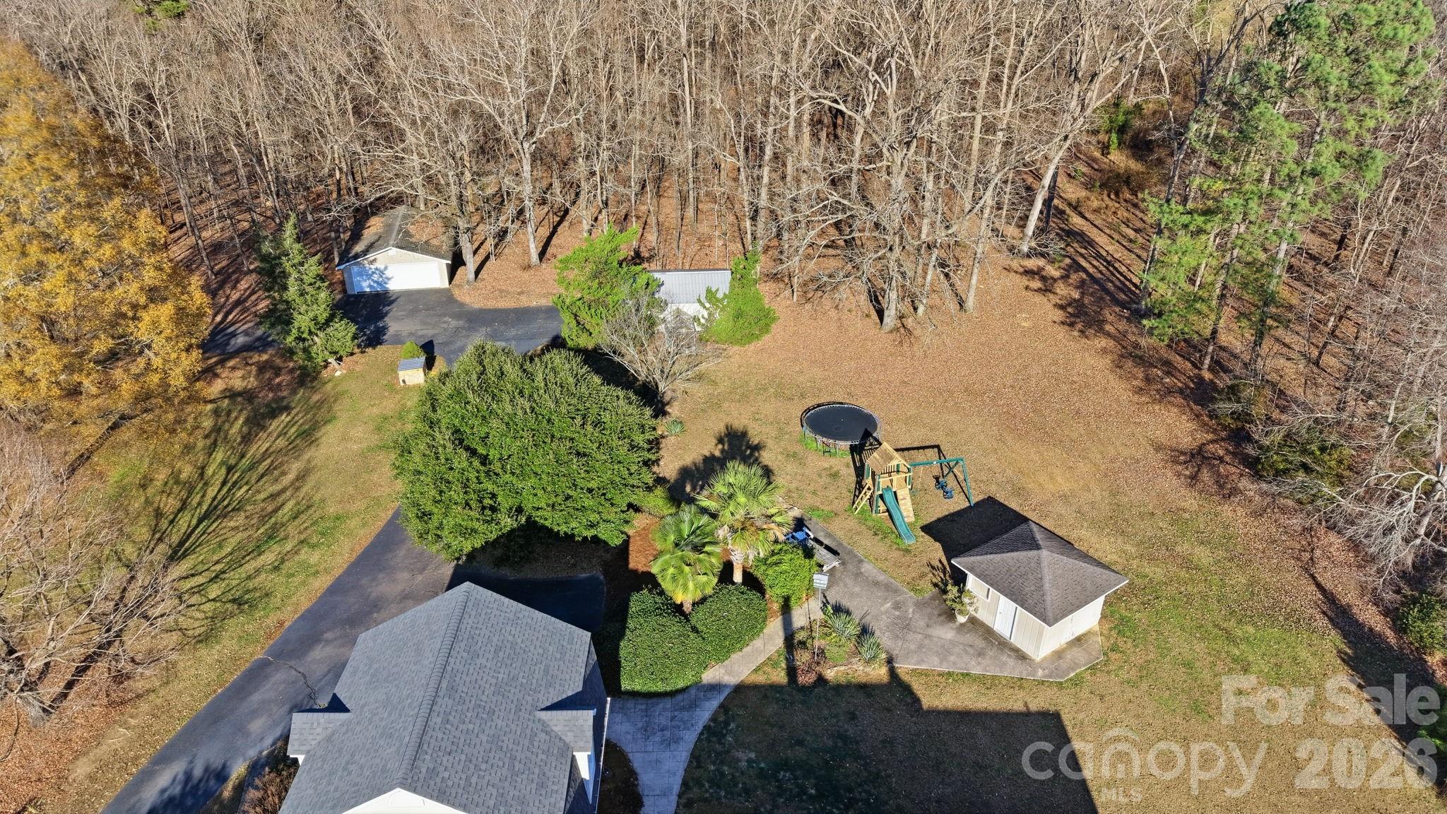 32618 Guard Road — Albemarle
