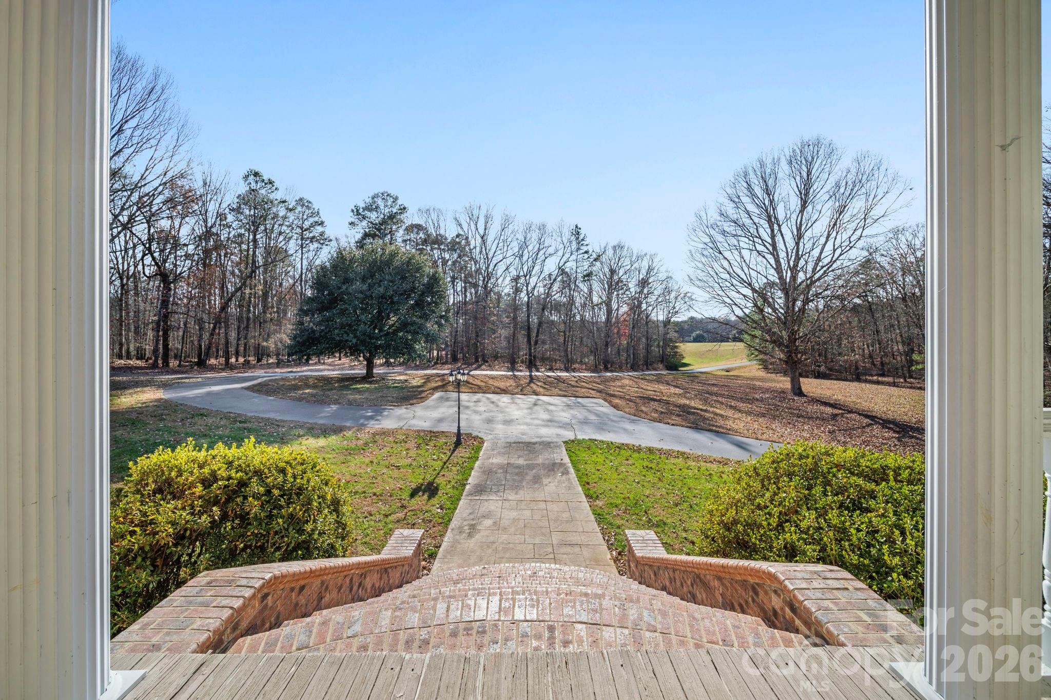 32618 Guard Road — Albemarle