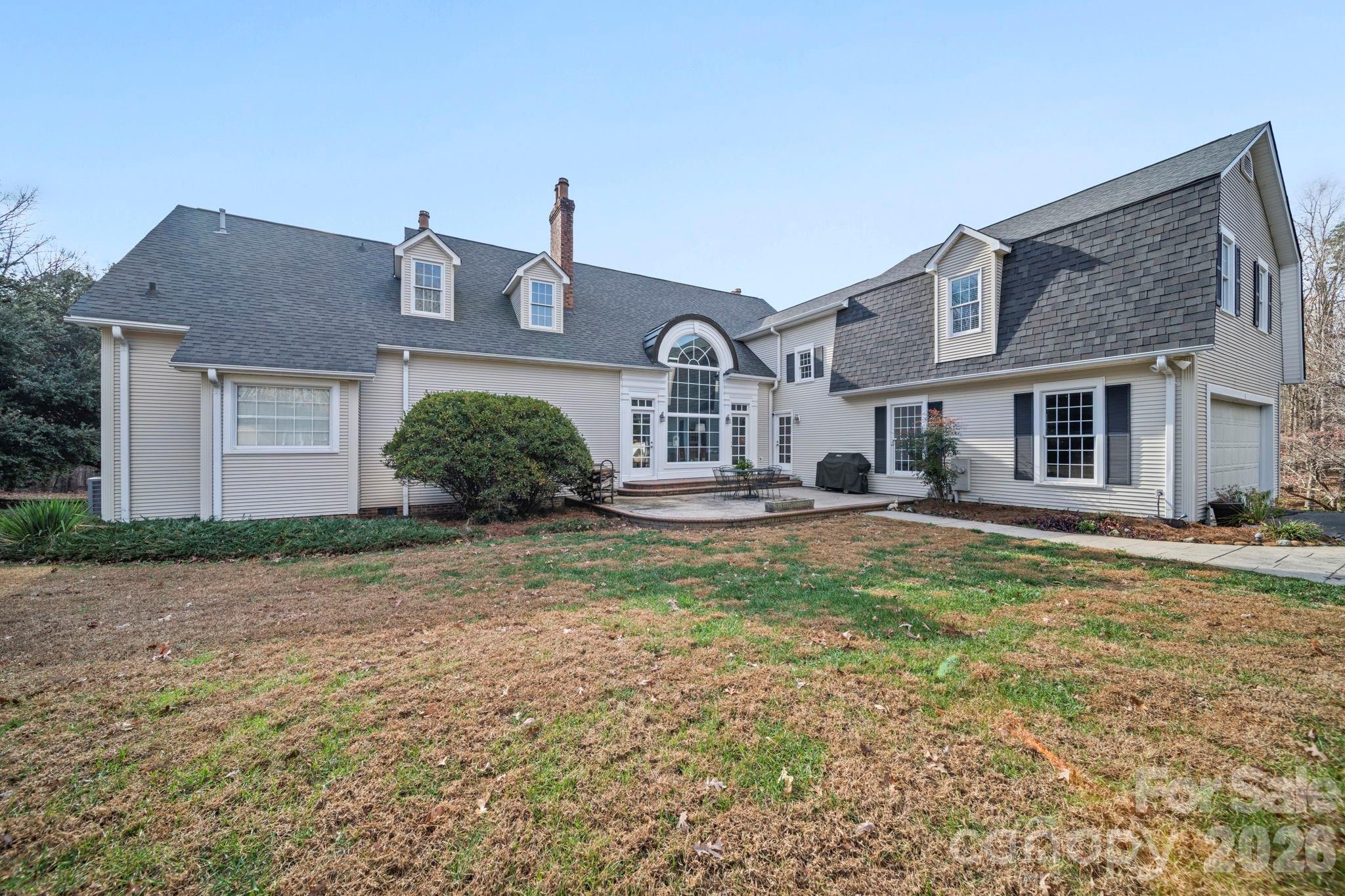 32618 Guard Road — Albemarle