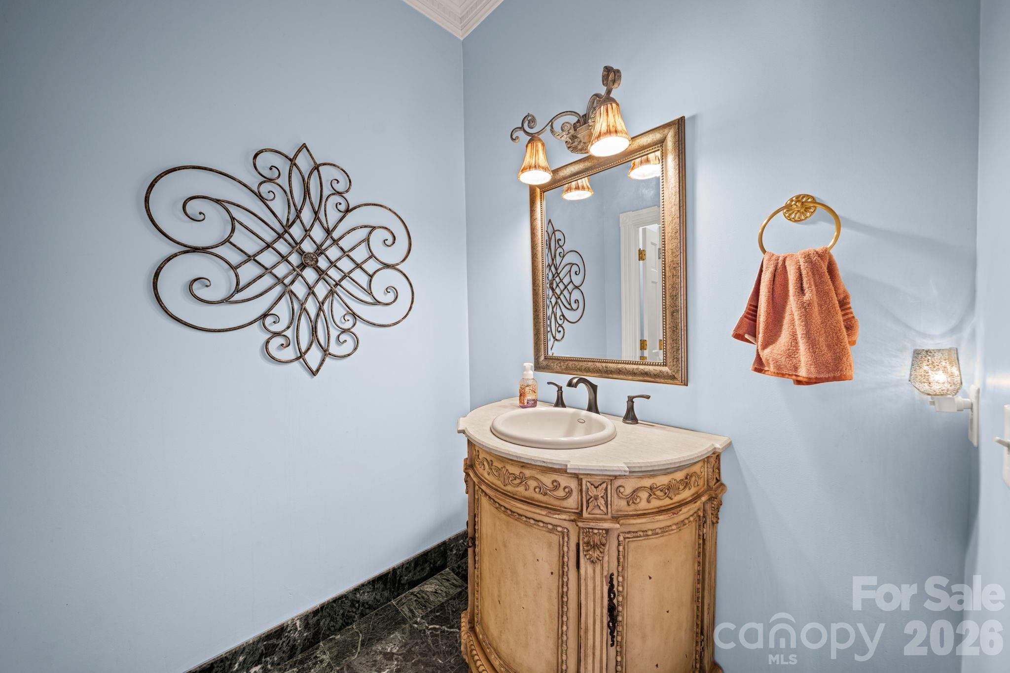 32618 Guard Road — Albemarle