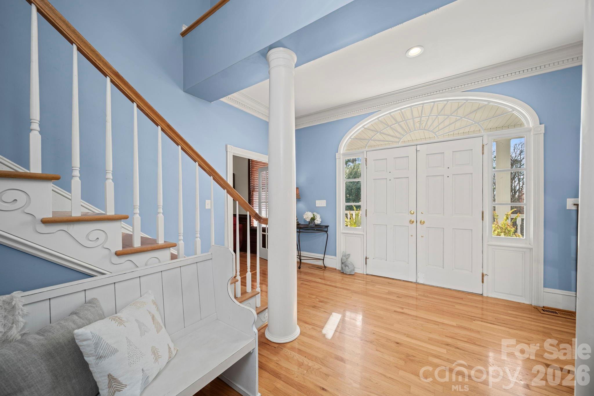 32618 Guard Road — Albemarle
