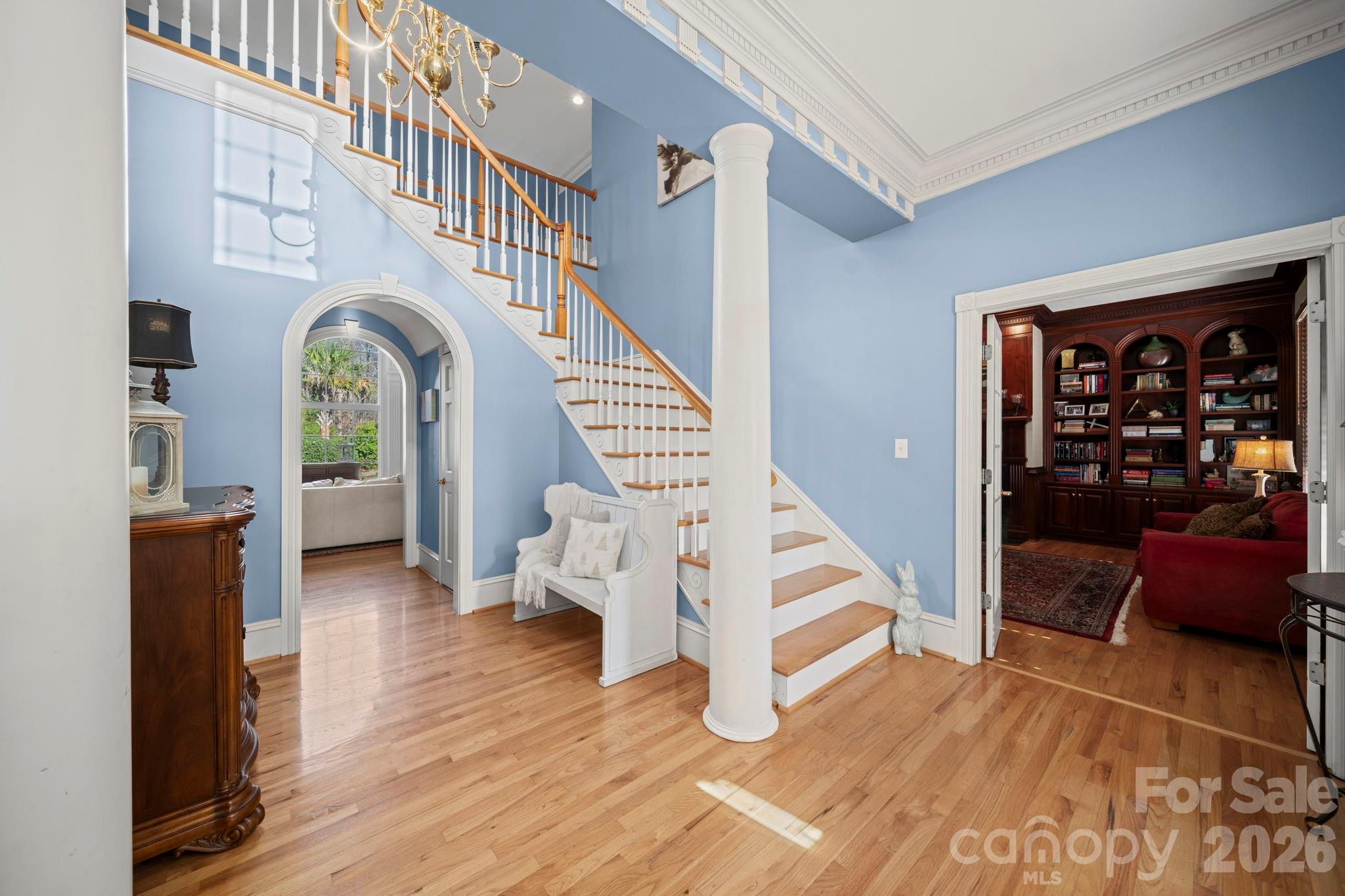 32618 Guard Road — Albemarle
