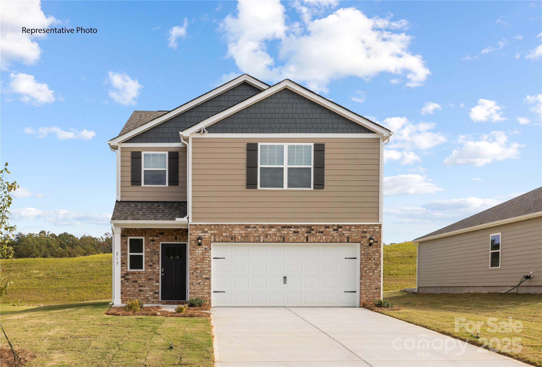 1414 Mammoth Road — Hickory