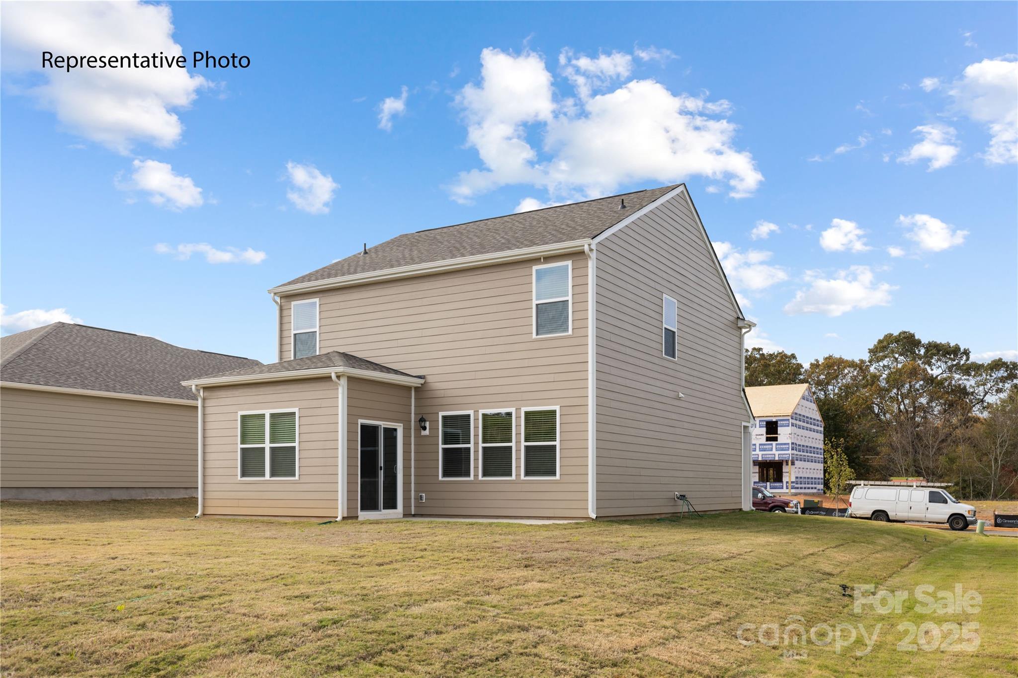 1414 Mammoth Road — Hickory