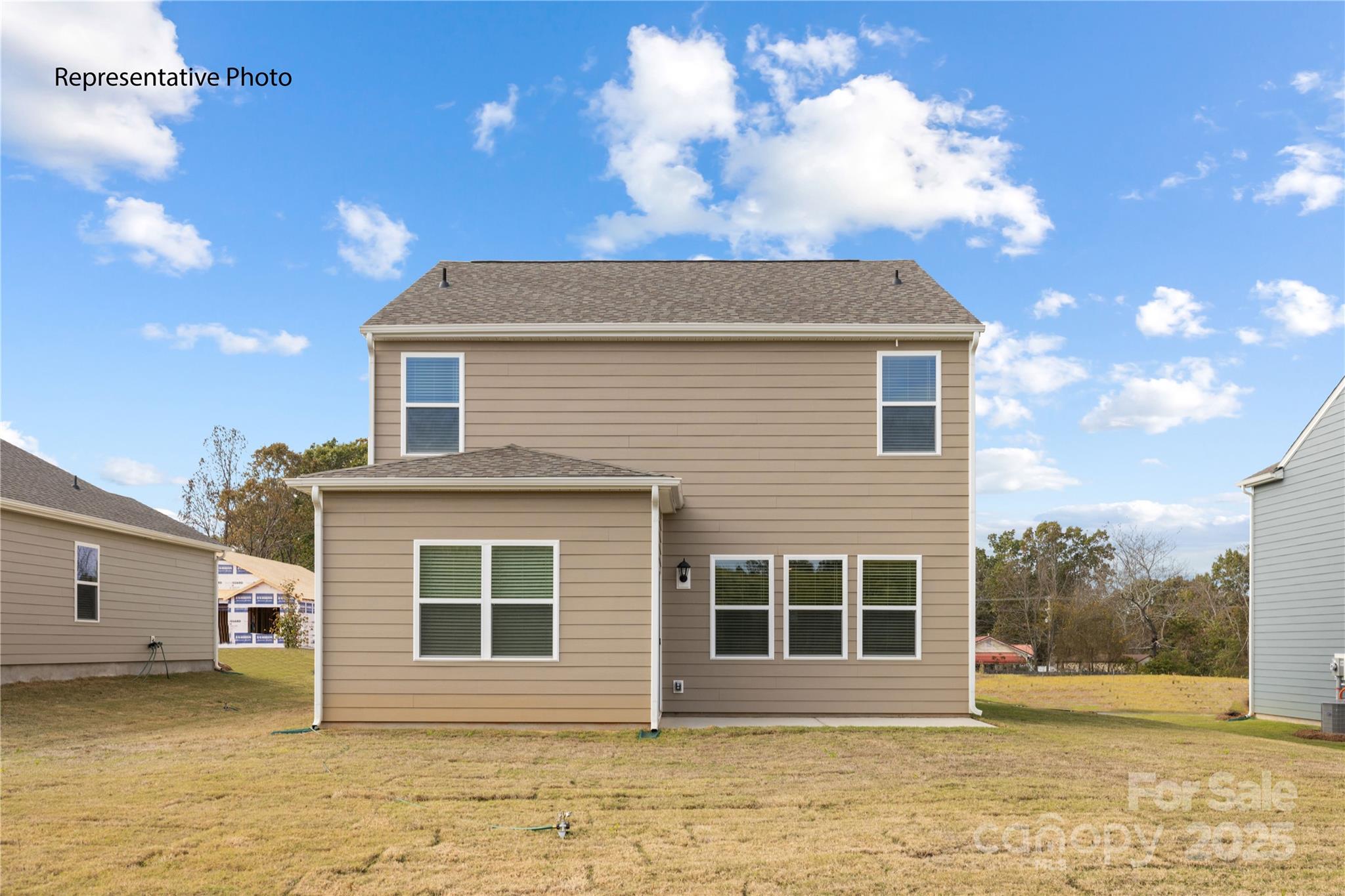 1414 Mammoth Road — Hickory