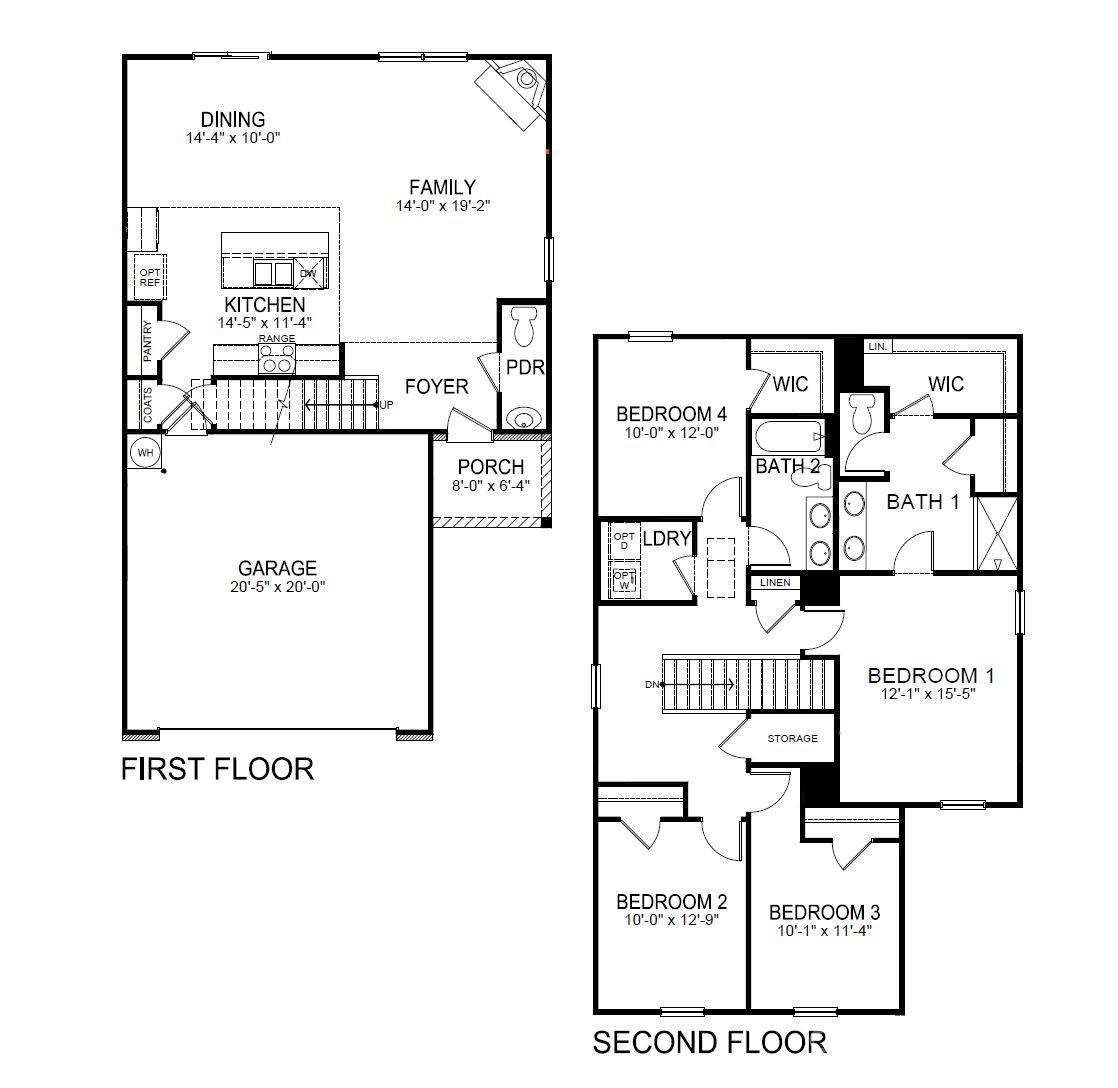 1410 Mammoth Road — Hickory