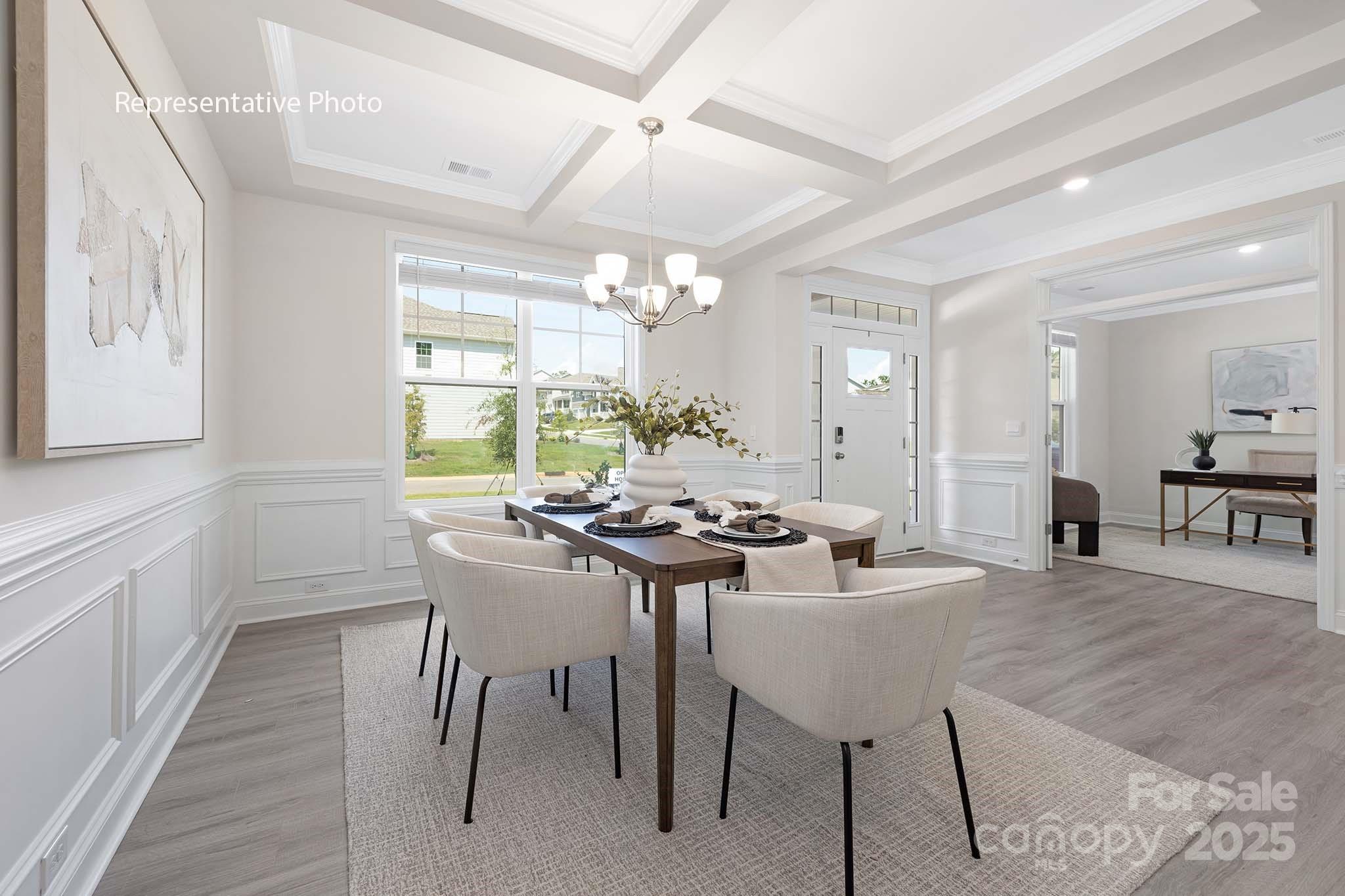 3031 Eclipse Court — Indian Trail
