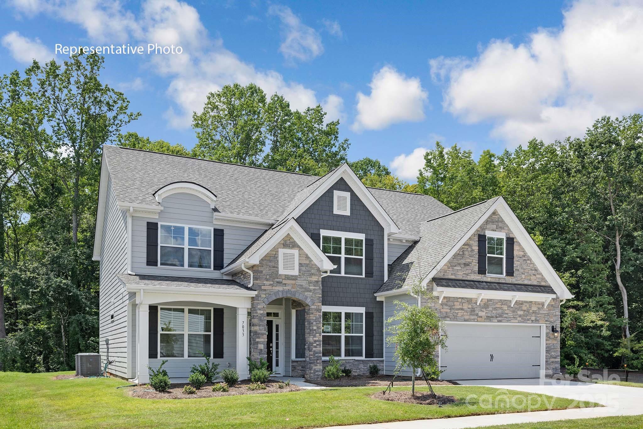 3031 Eclipse Court — Indian Trail