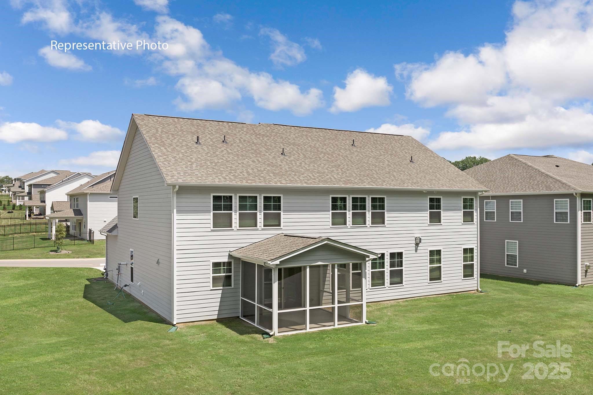 3031 Eclipse Court — Indian Trail