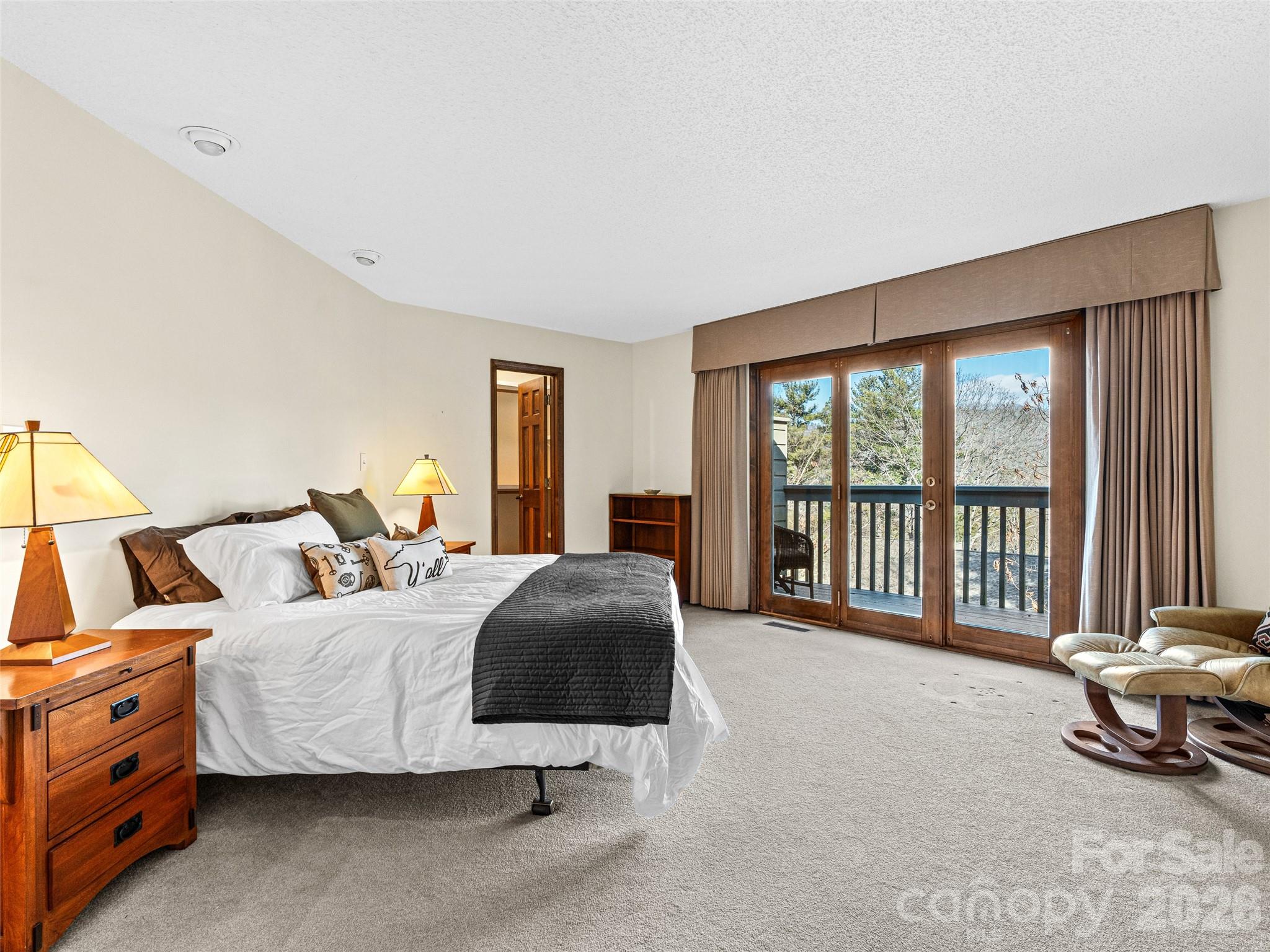 3802 Timber Trail — Asheville