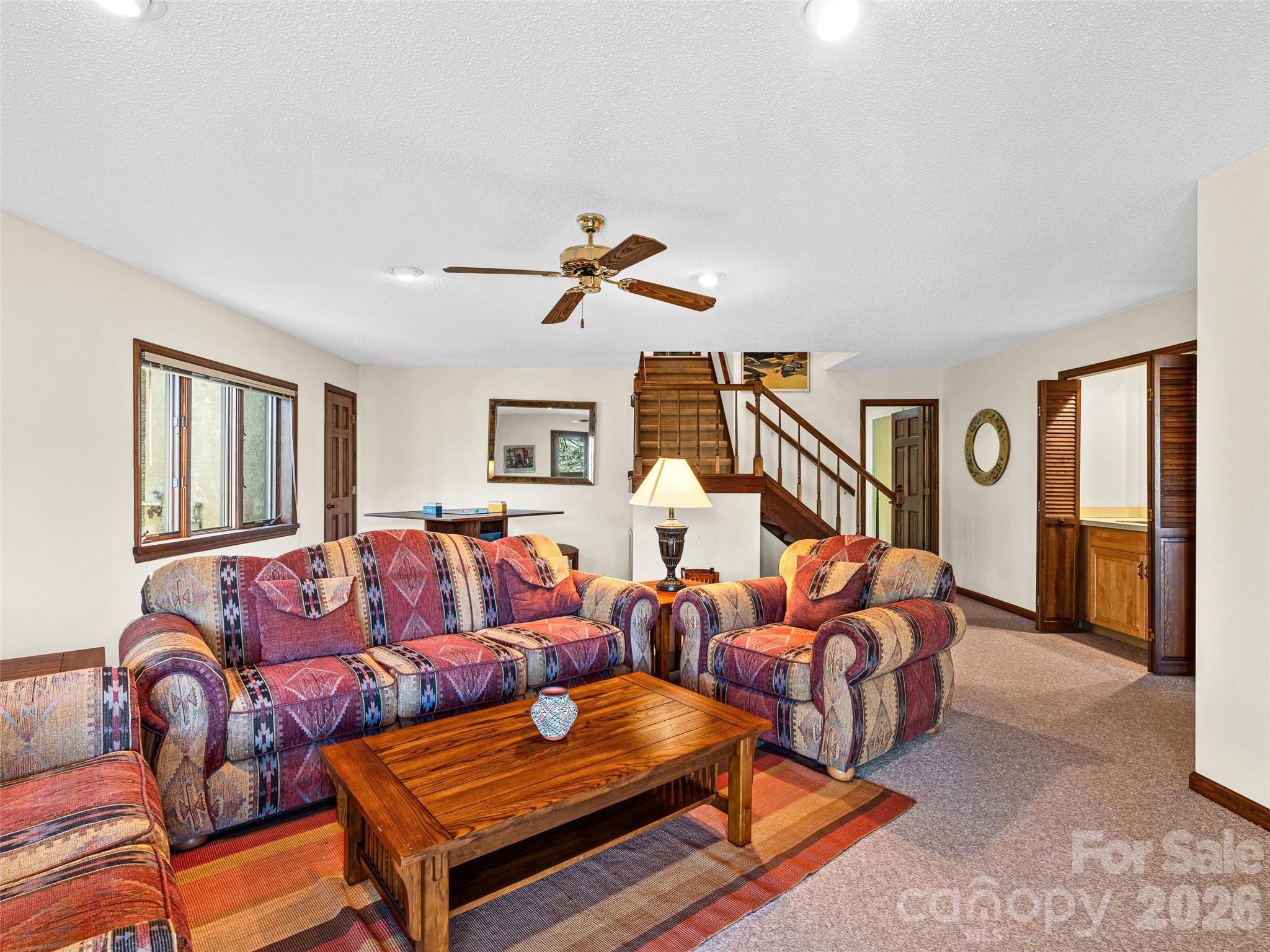 3802 Timber Trail — Asheville