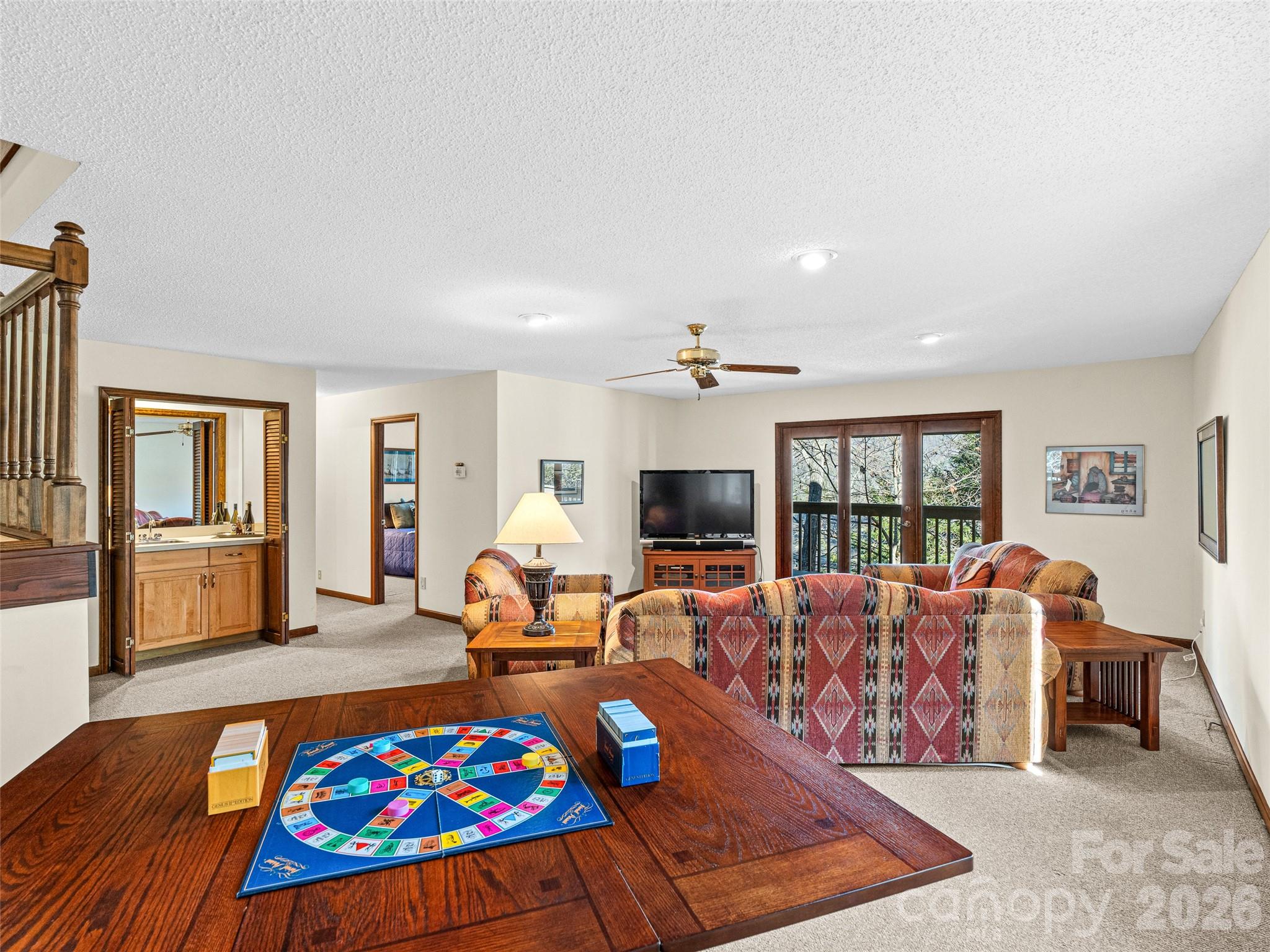 3802 Timber Trail — Asheville