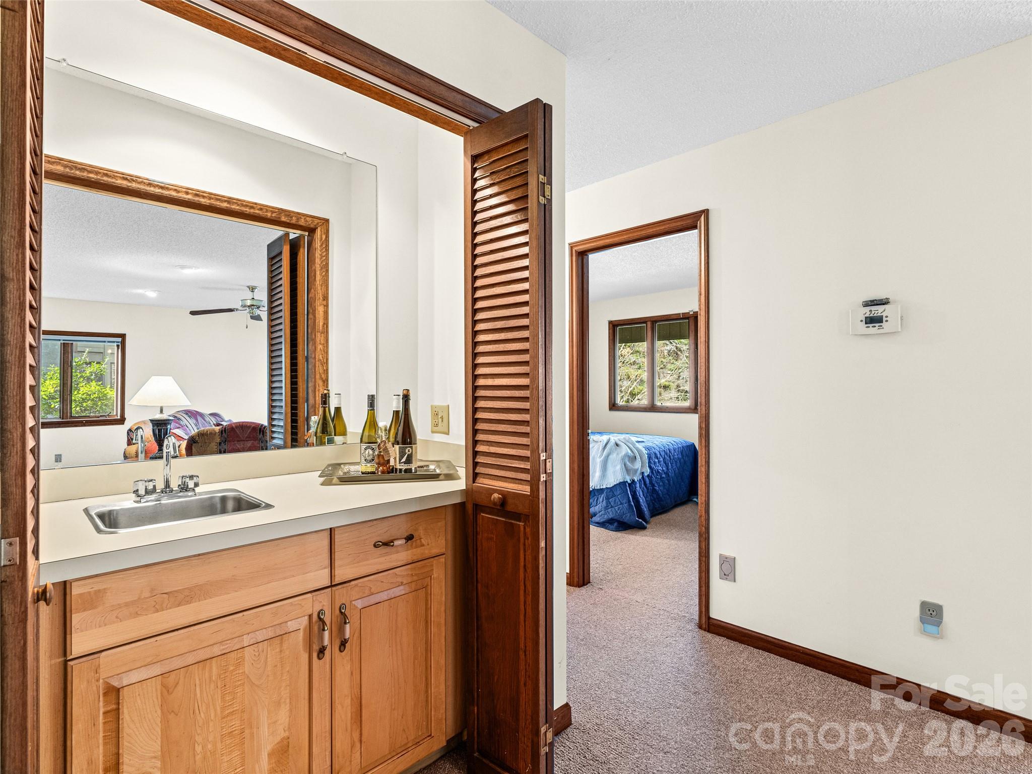 3802 Timber Trail — Asheville