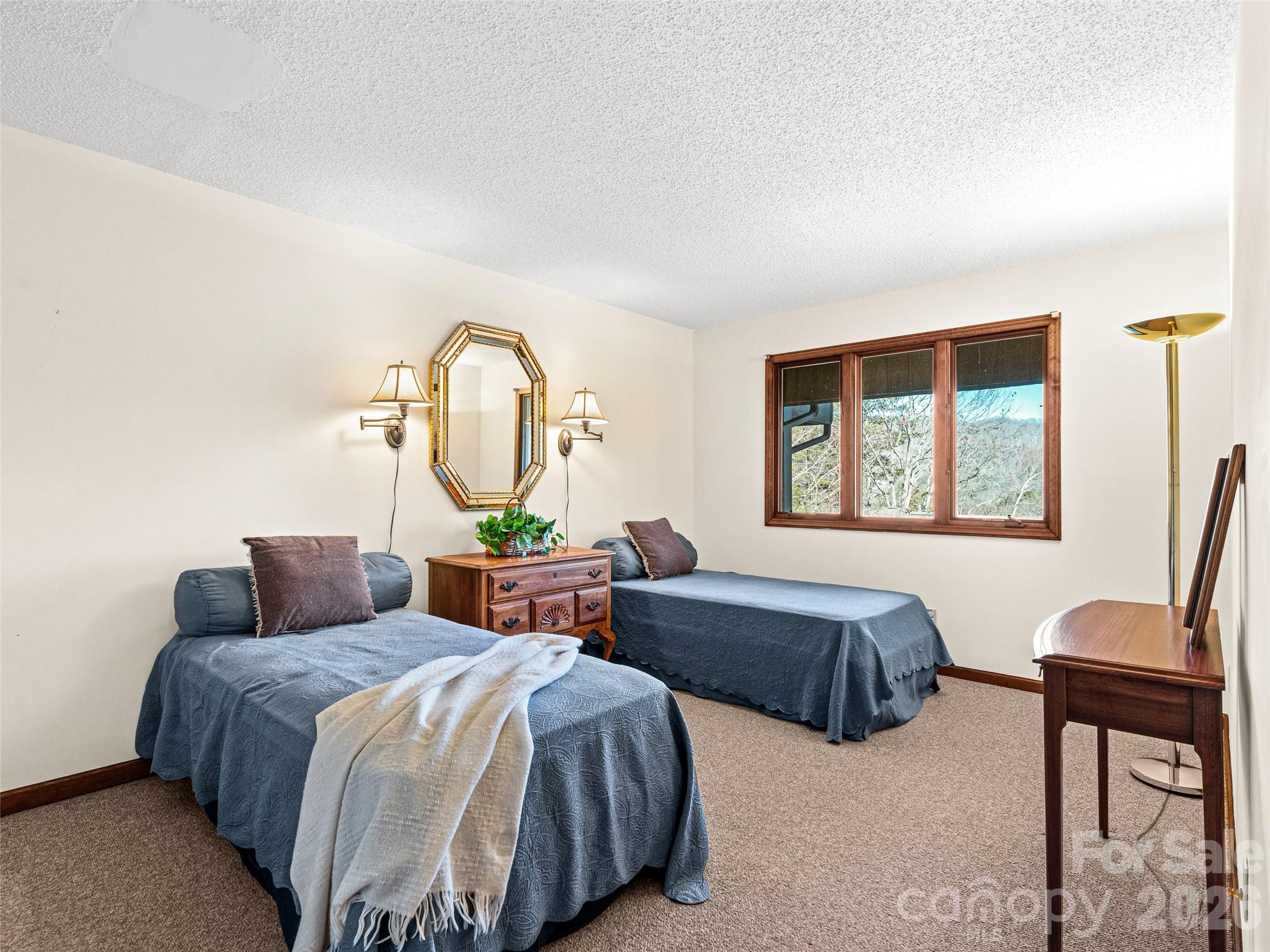 3802 Timber Trail — Asheville
