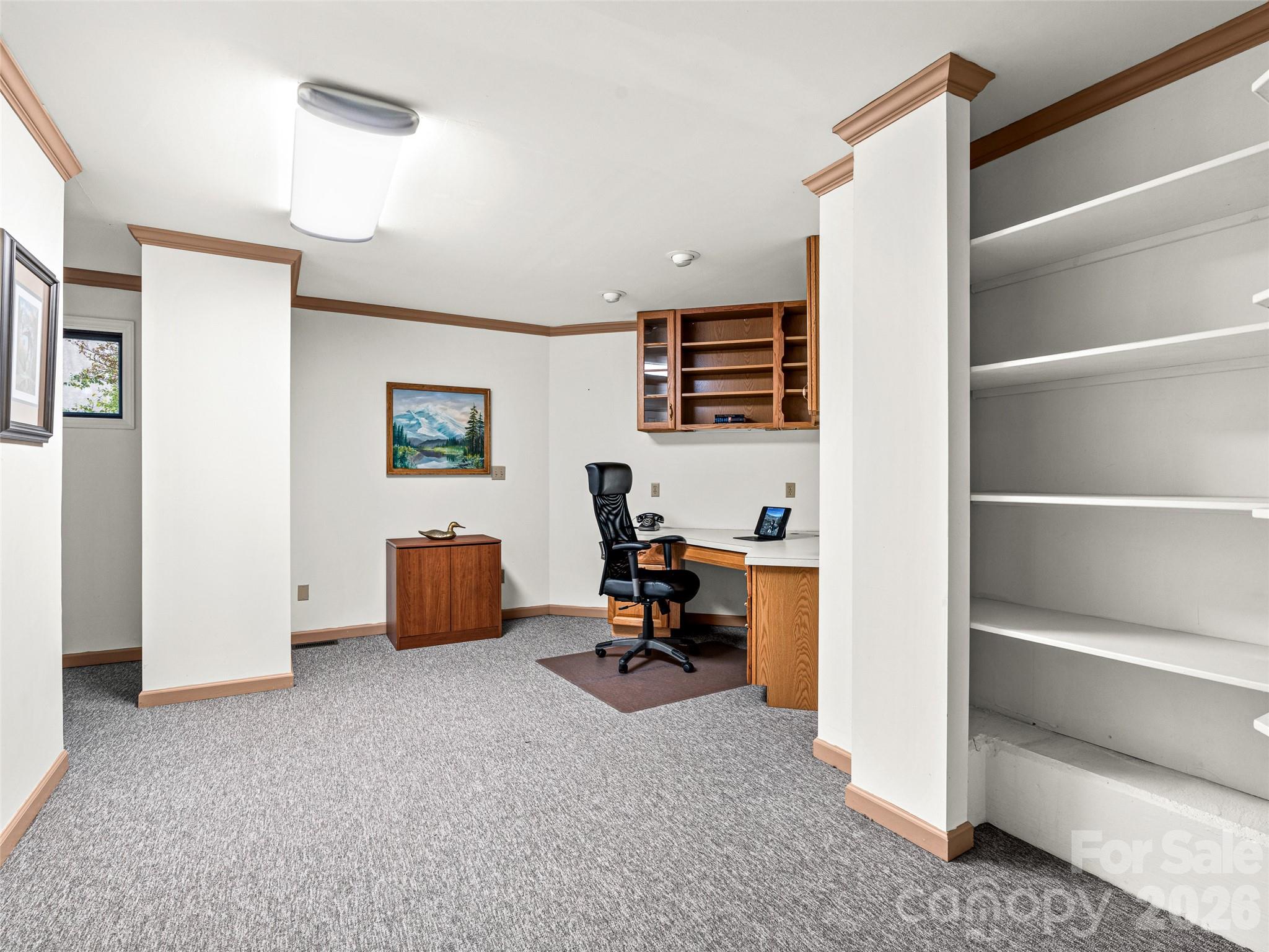 3802 Timber Trail — Asheville