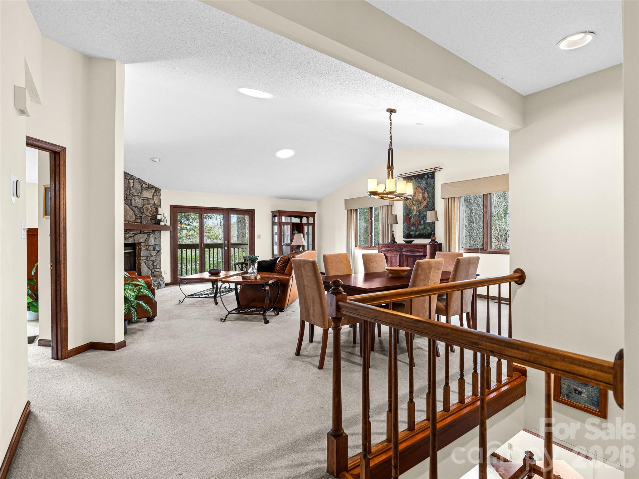 3802 Timber Trail — Asheville