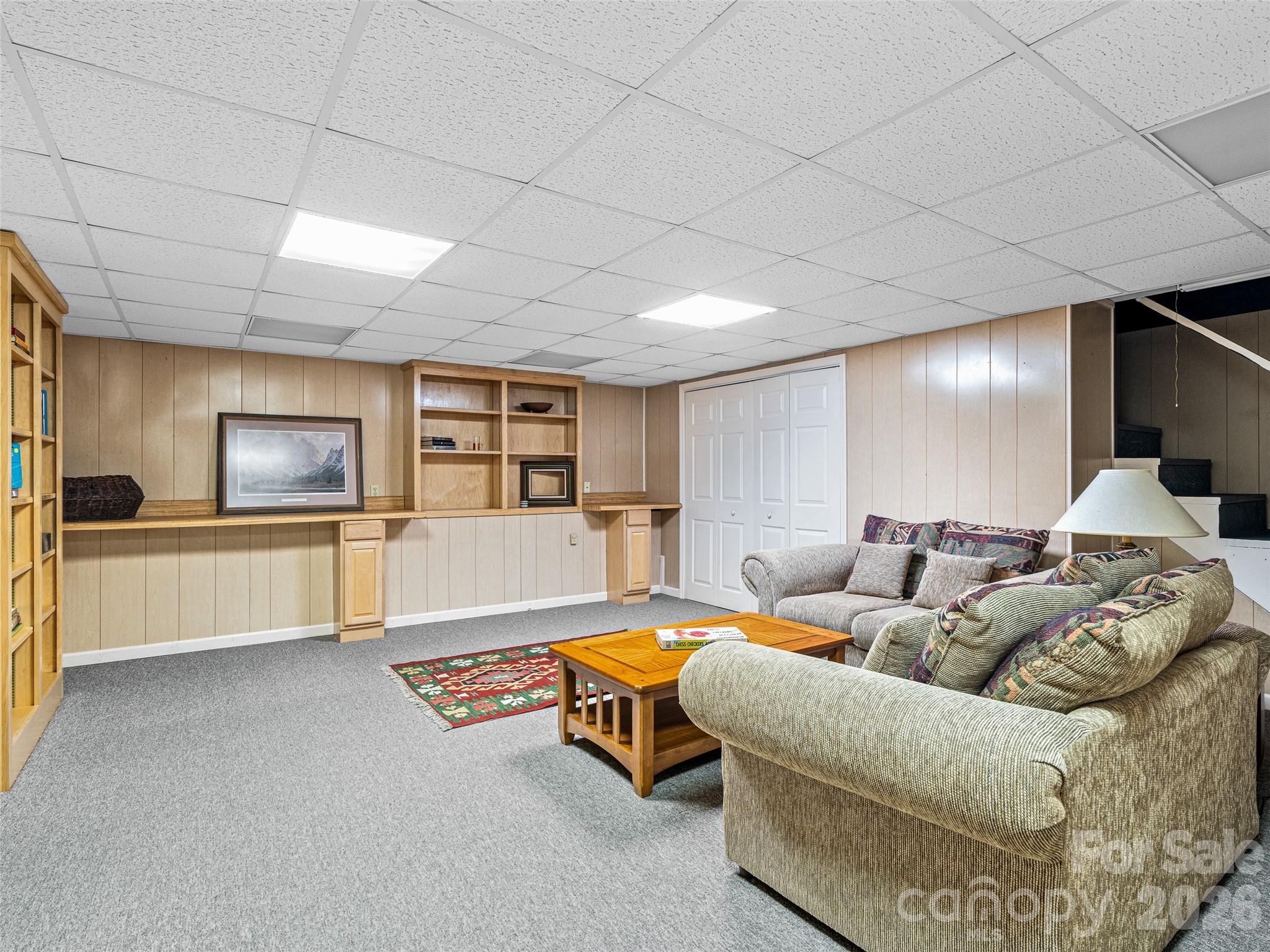 3802 Timber Trail — Asheville
