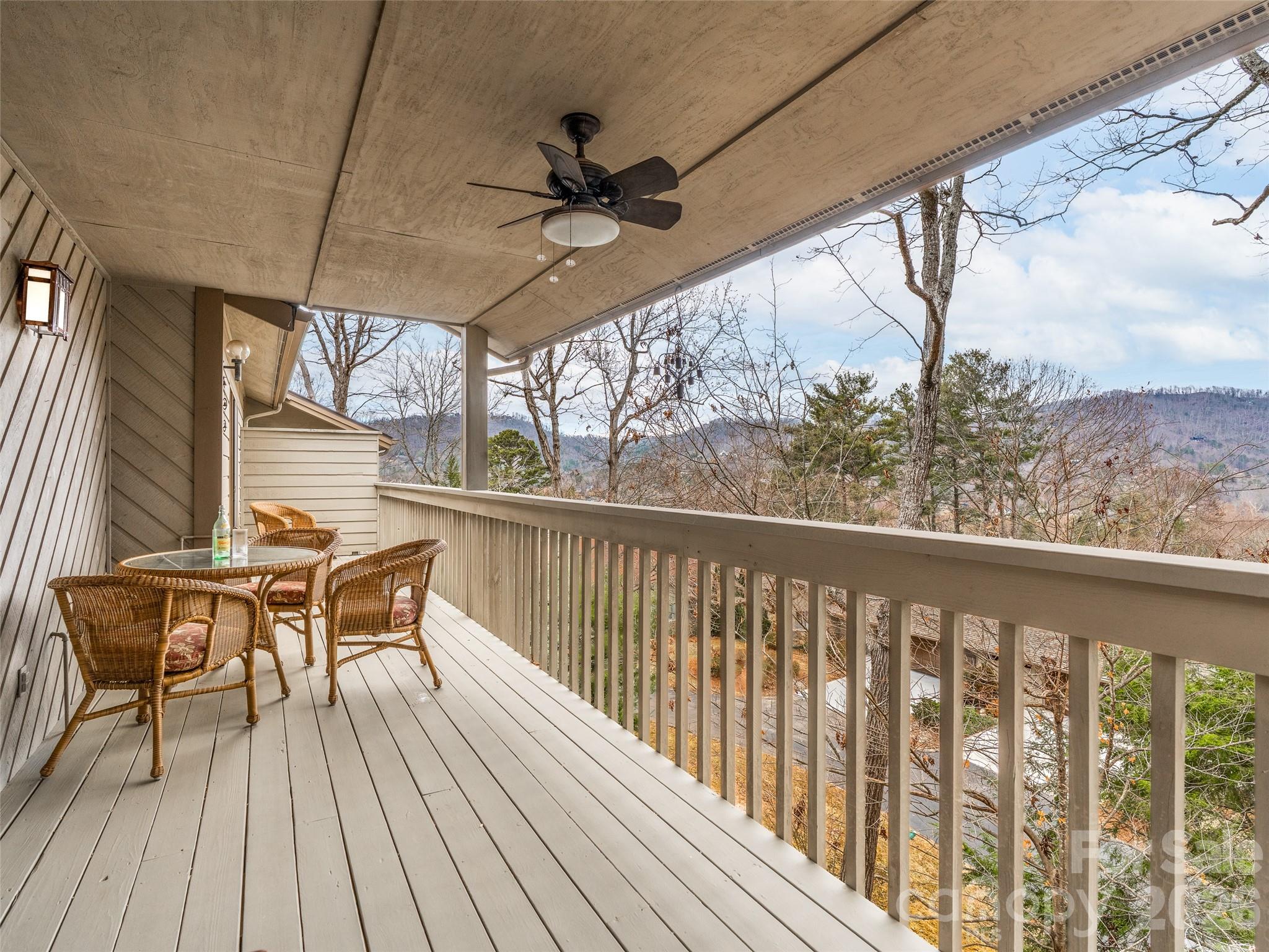 3802 Timber Trail — Asheville