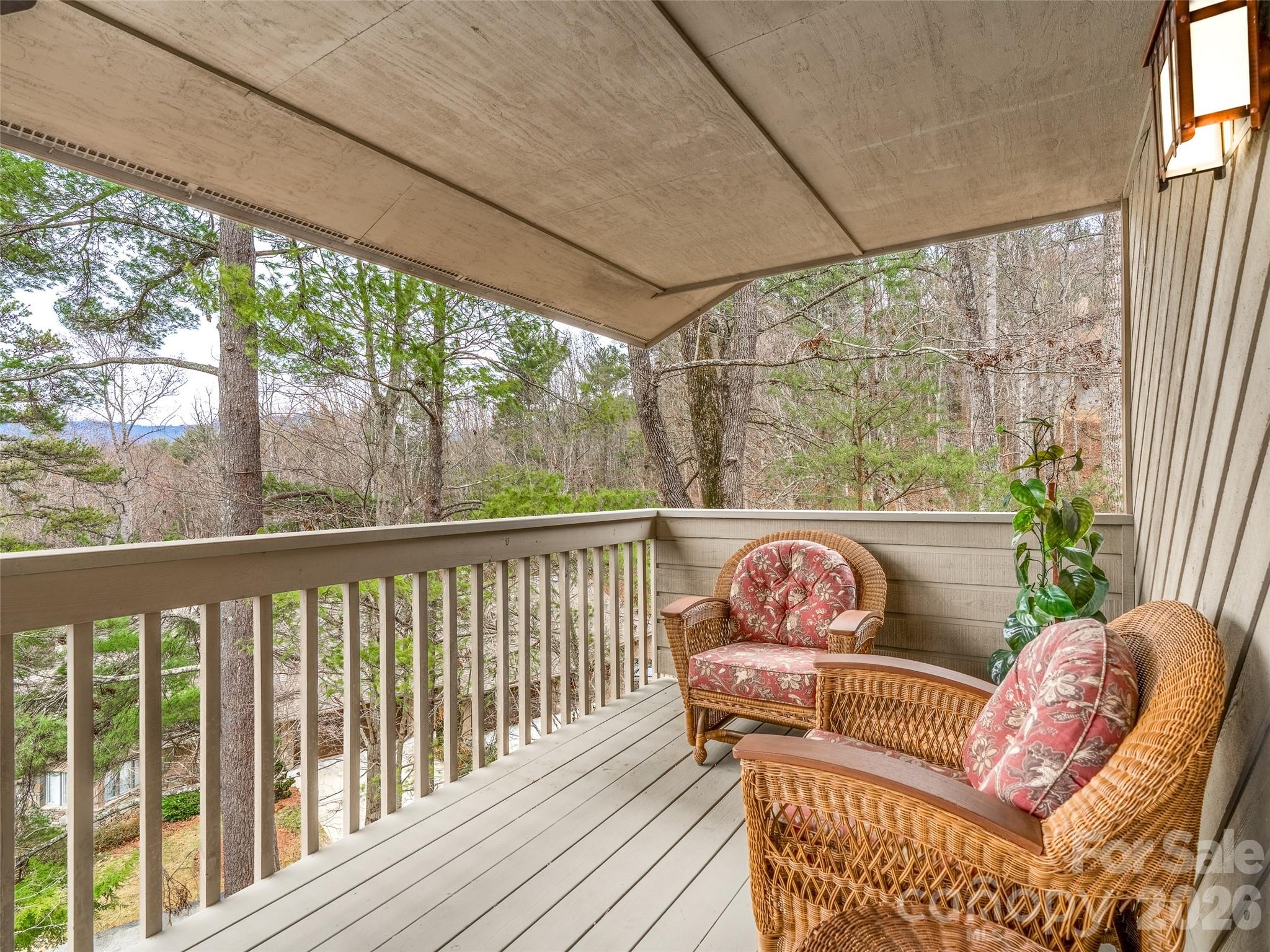3802 Timber Trail — Asheville
