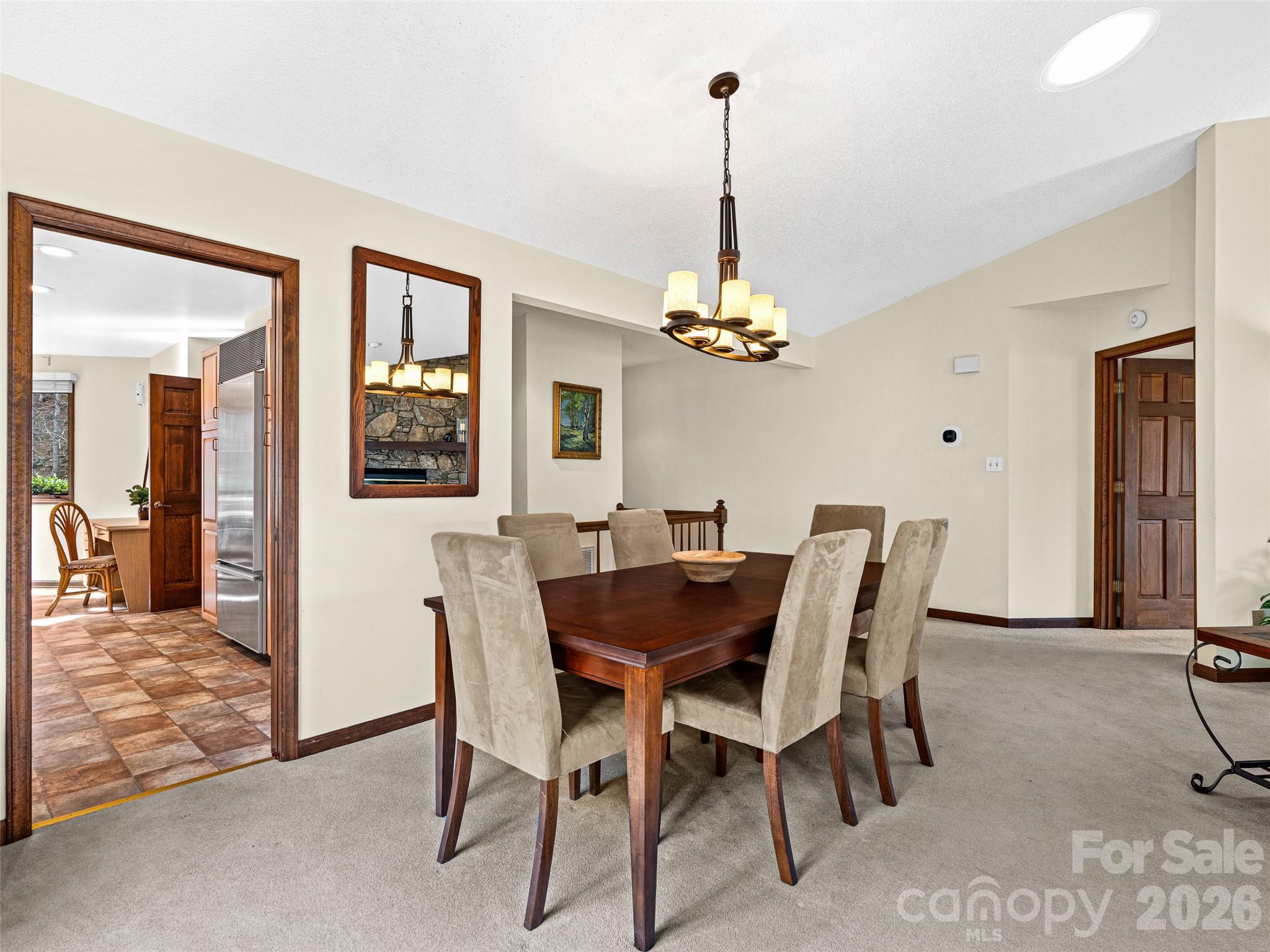 3802 Timber Trail — Asheville