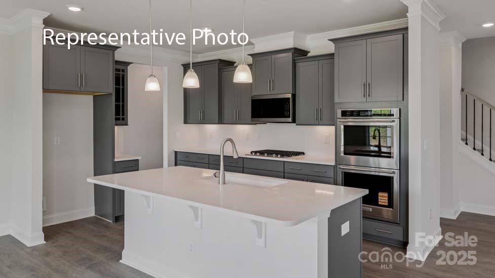 3089 Eclipse Court — Indian Trail