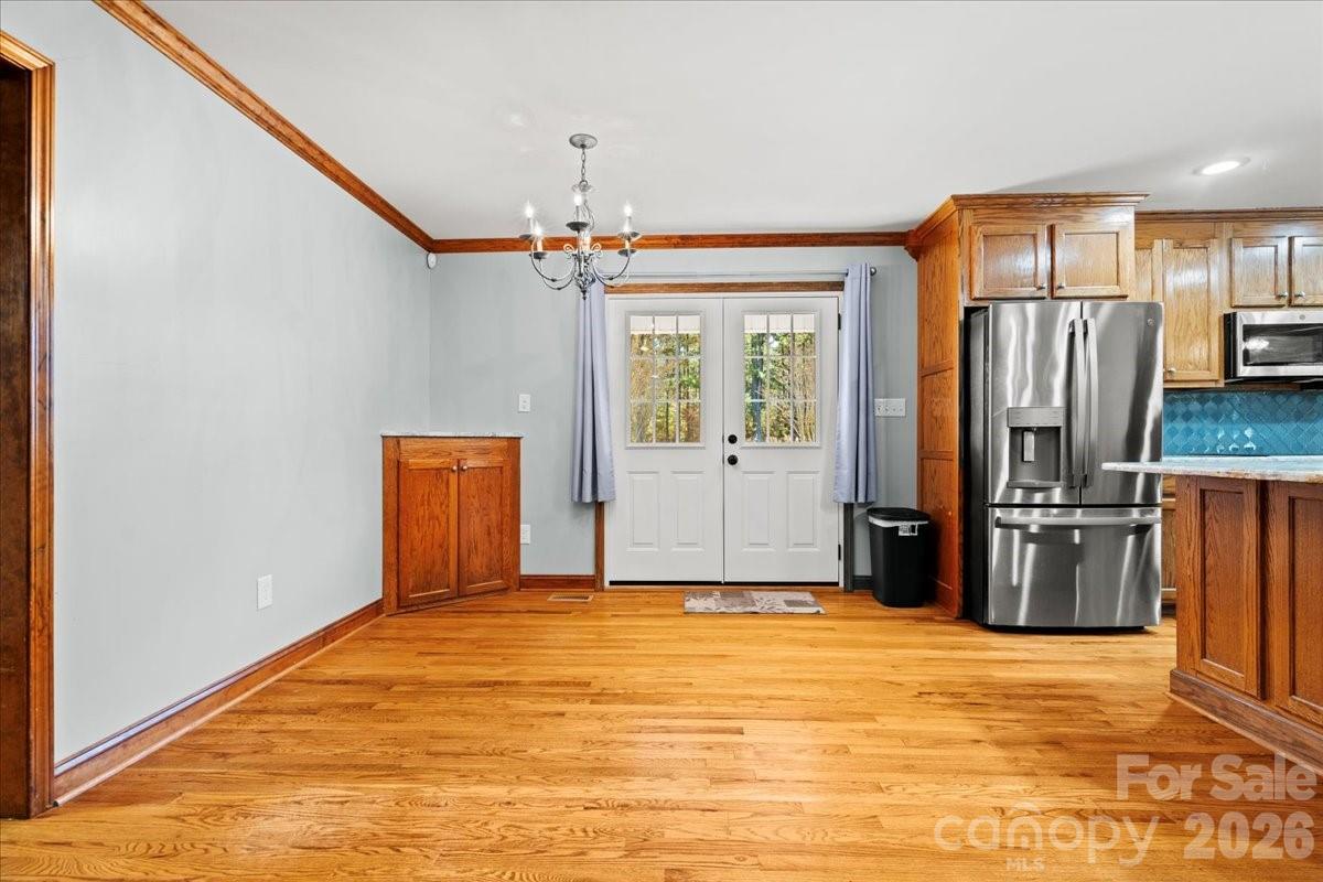 1935 Oakland Church Road — Chesterfield