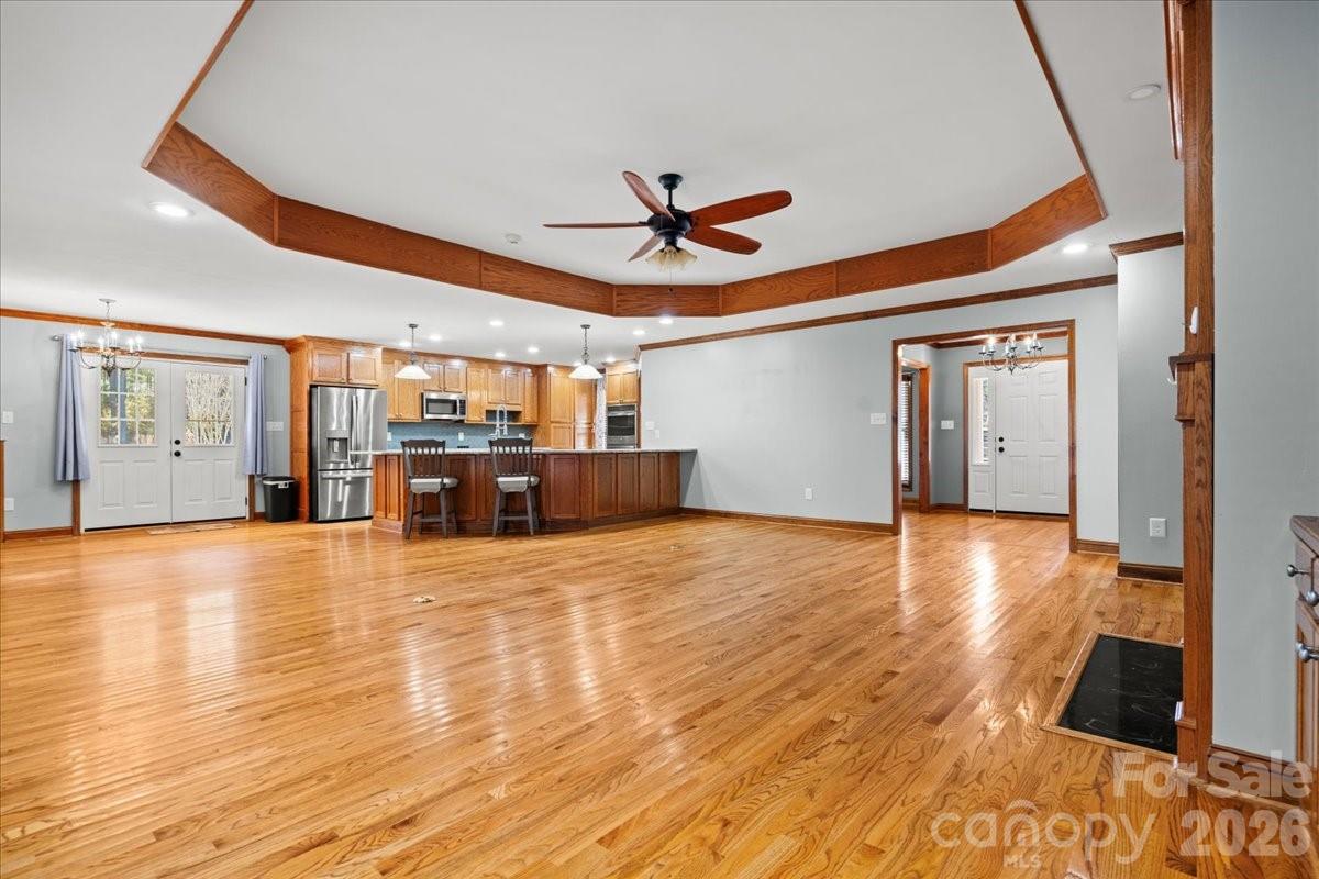 1935 Oakland Church Road — Chesterfield