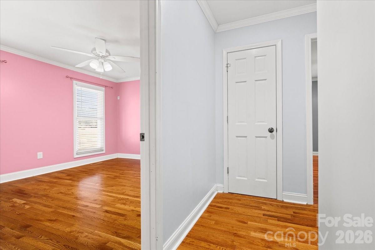 1935 Oakland Church Road — Chesterfield