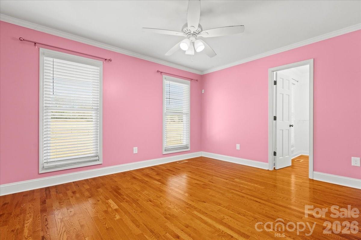 1935 Oakland Church Road — Chesterfield
