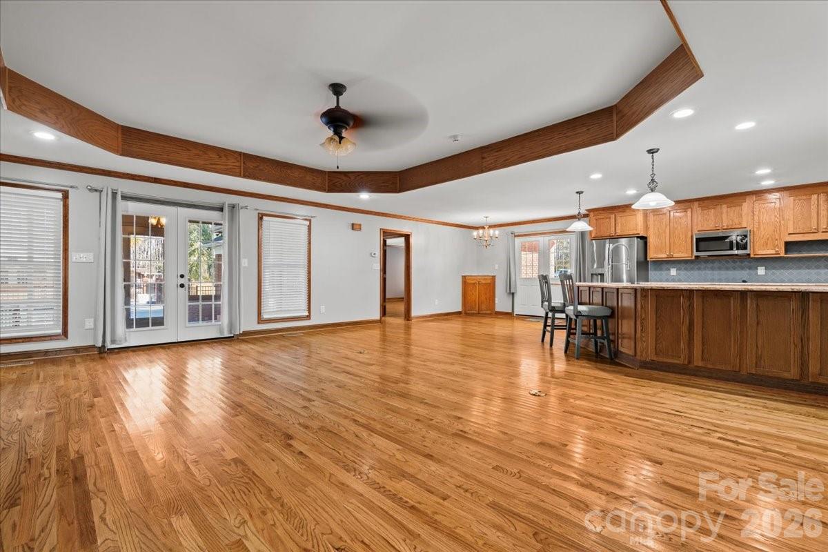 1935 Oakland Church Road — Chesterfield