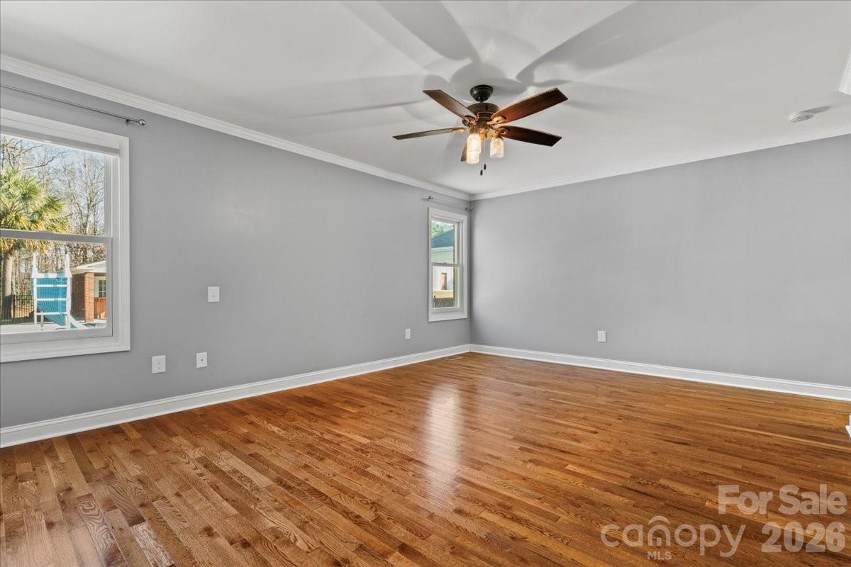 1935 Oakland Church Road — Chesterfield