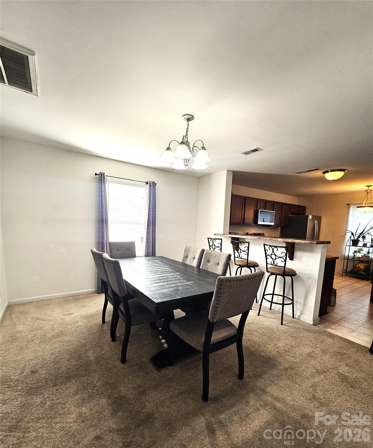 10703 Derryrush Drive — Charlotte