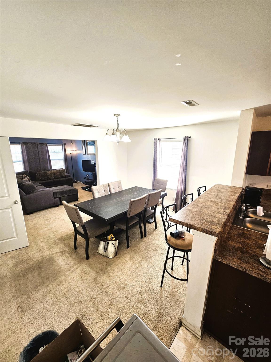 10703 Derryrush Drive — Charlotte