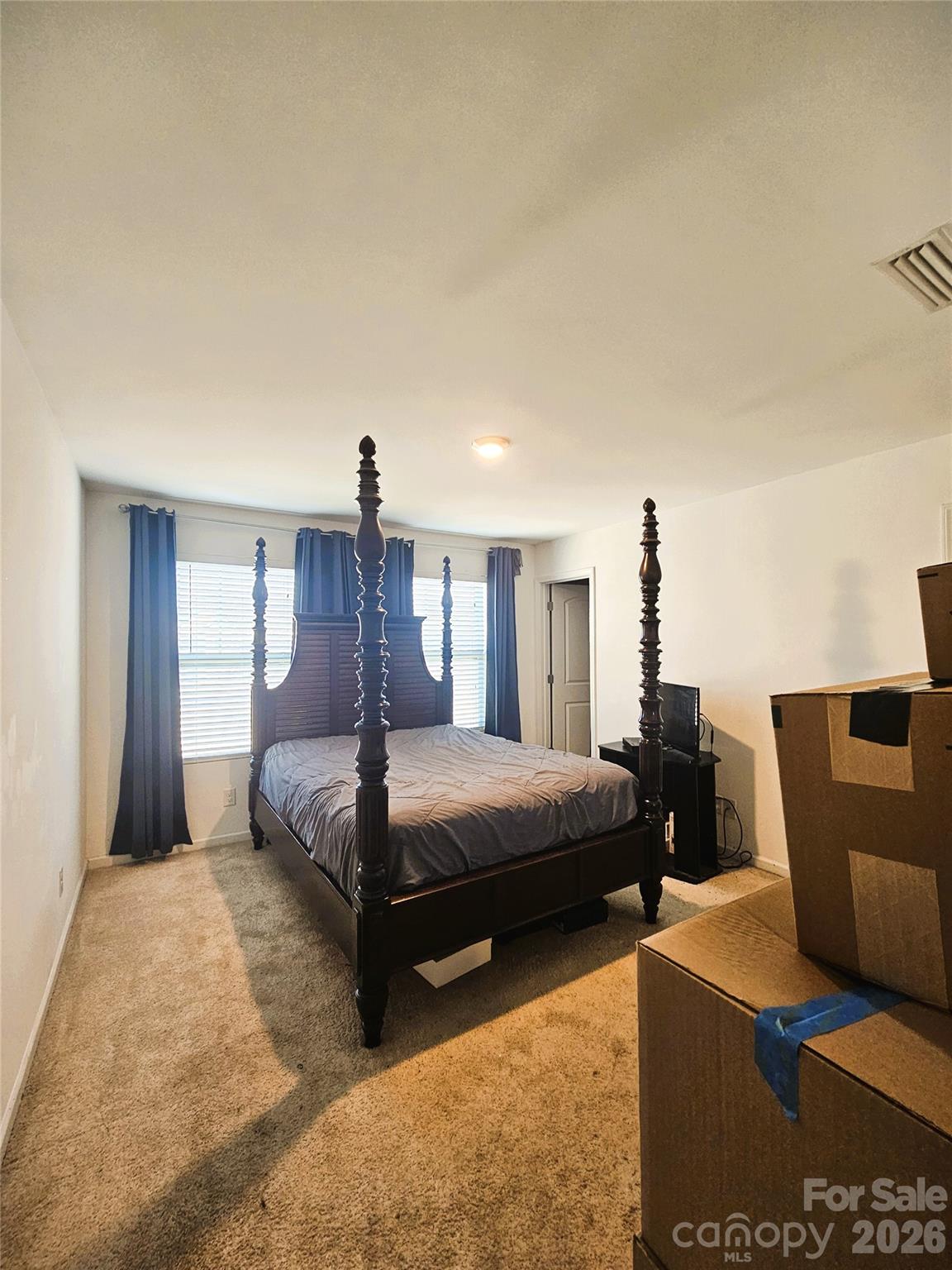 10703 Derryrush Drive — Charlotte