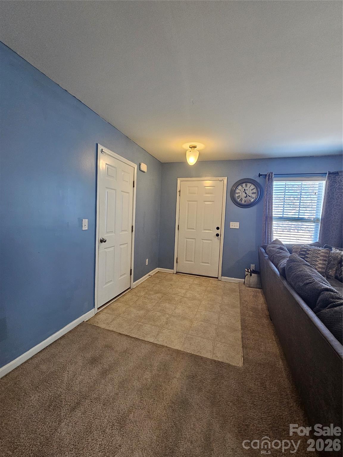 10703 Derryrush Drive — Charlotte