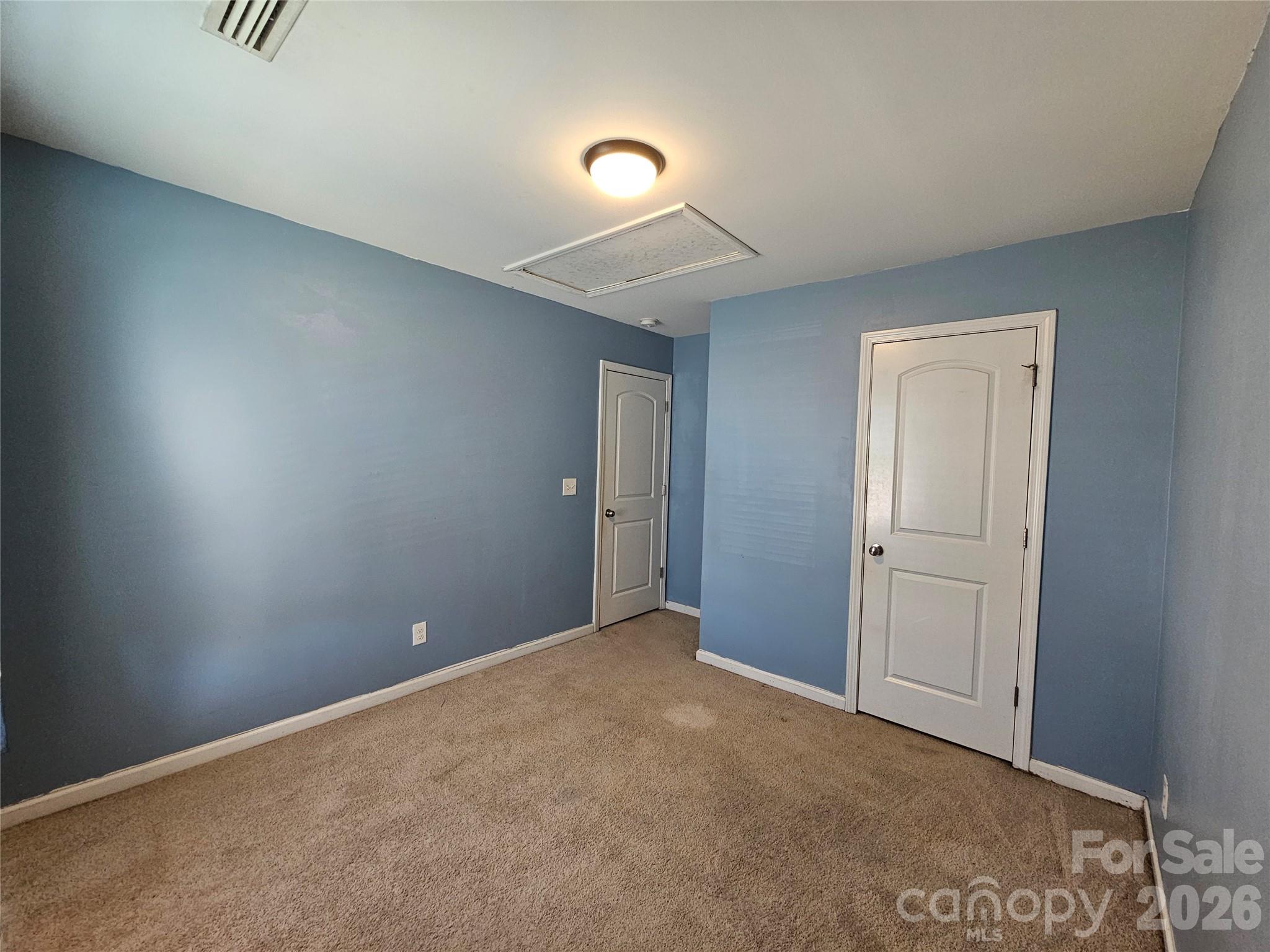 10703 Derryrush Drive — Charlotte