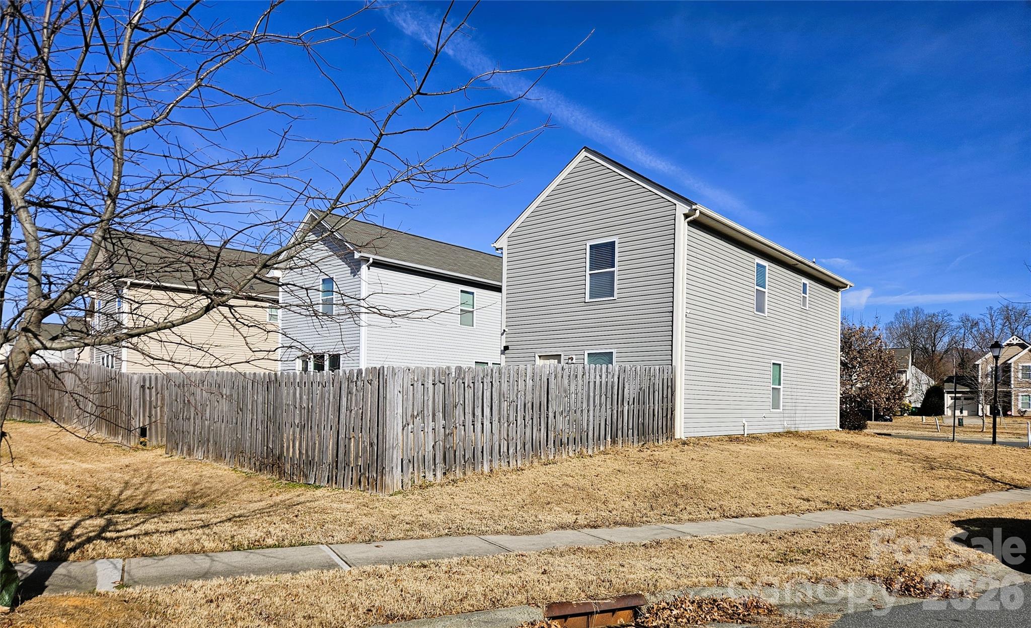 10703 Derryrush Drive — Charlotte