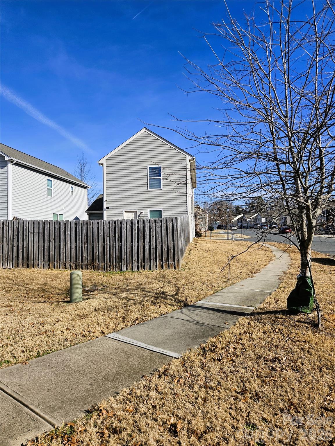 10703 Derryrush Drive — Charlotte
