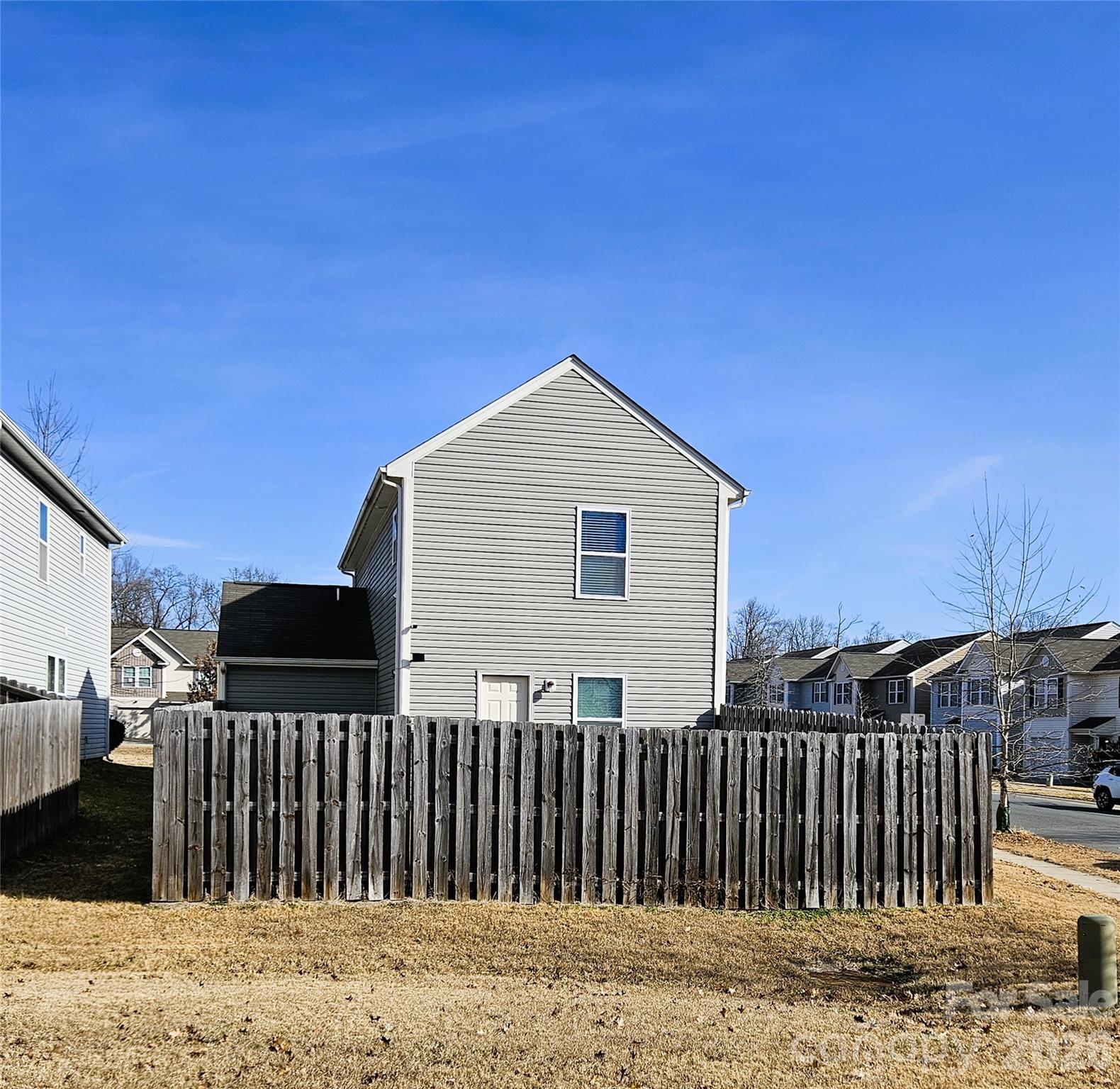 10703 Derryrush Drive — Charlotte