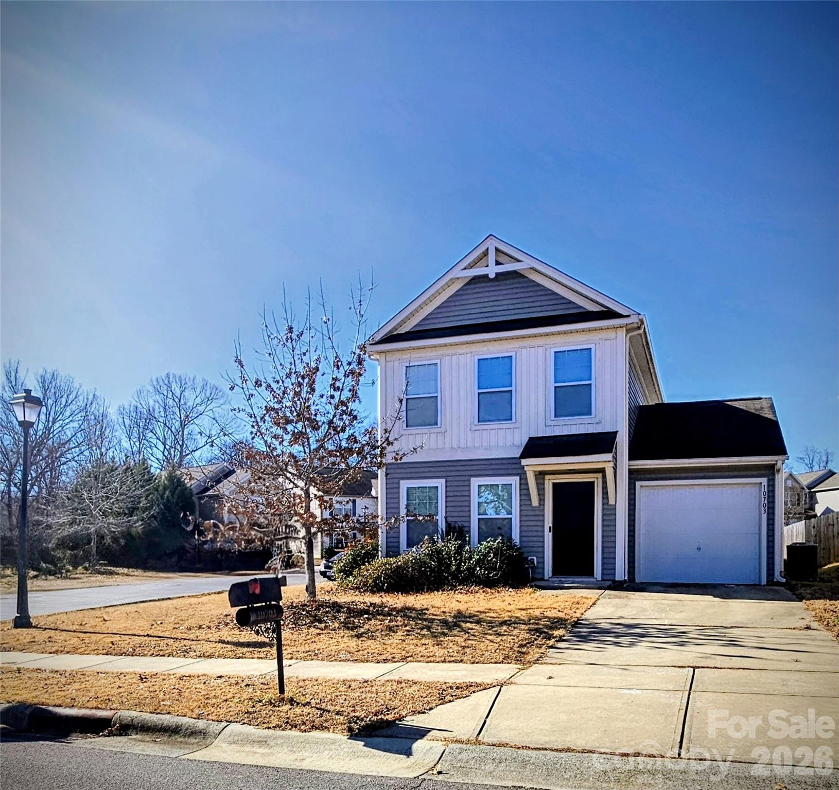 10703 Derryrush Drive — Charlotte
