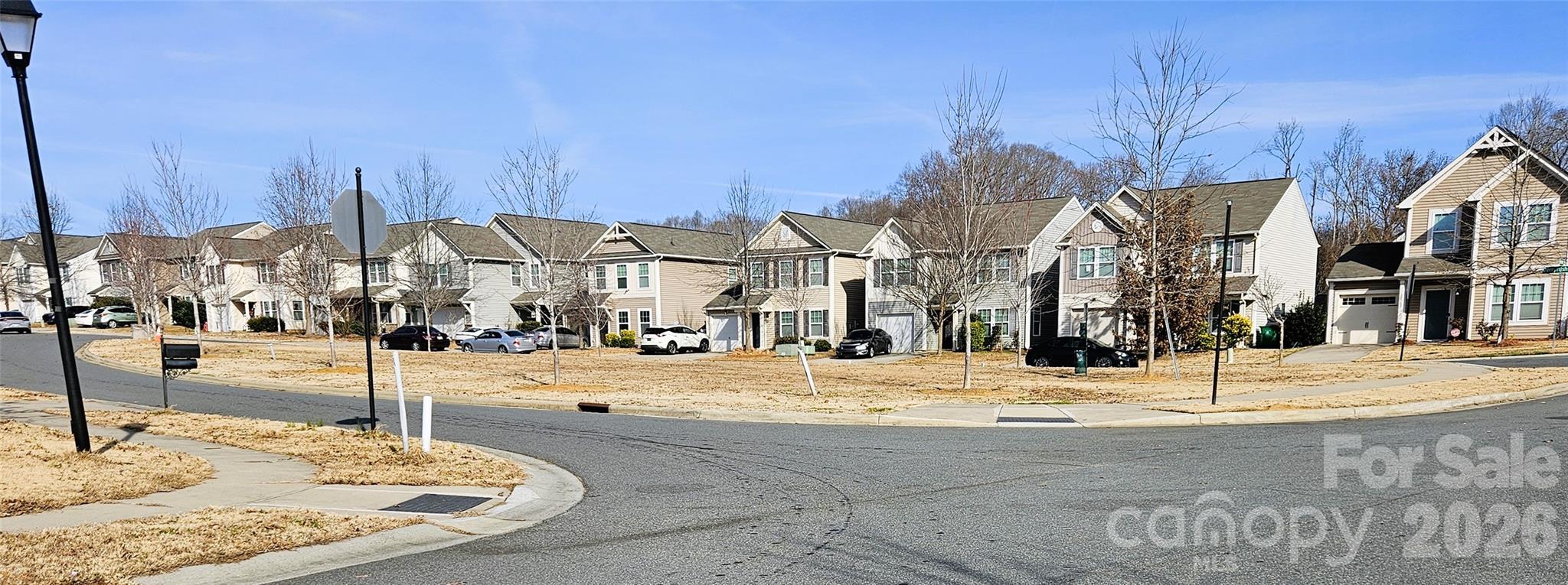 10703 Derryrush Drive — Charlotte