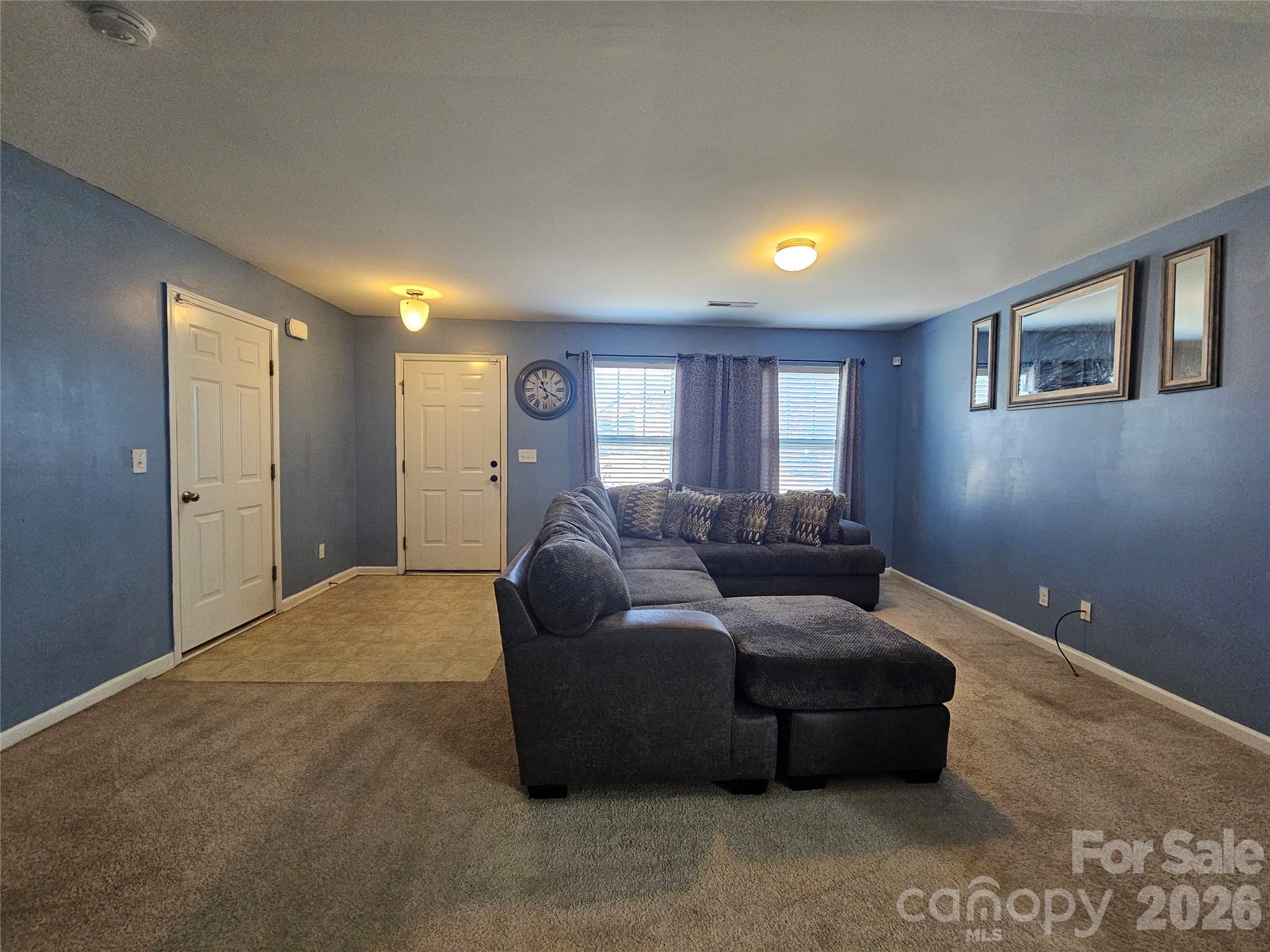 10703 Derryrush Drive — Charlotte