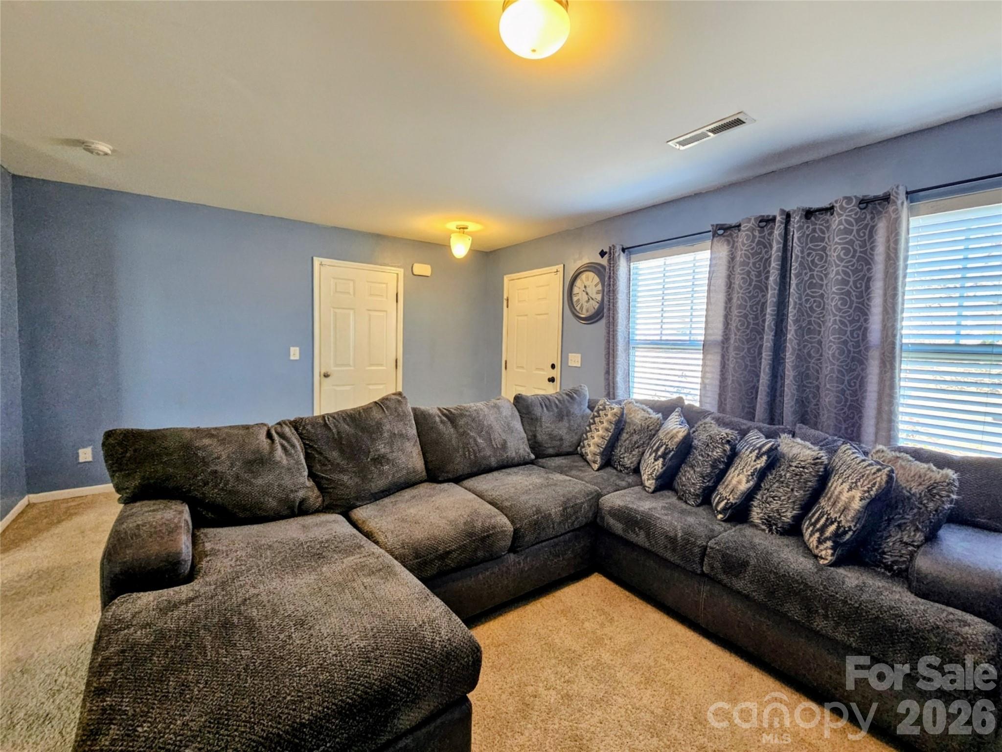 10703 Derryrush Drive — Charlotte