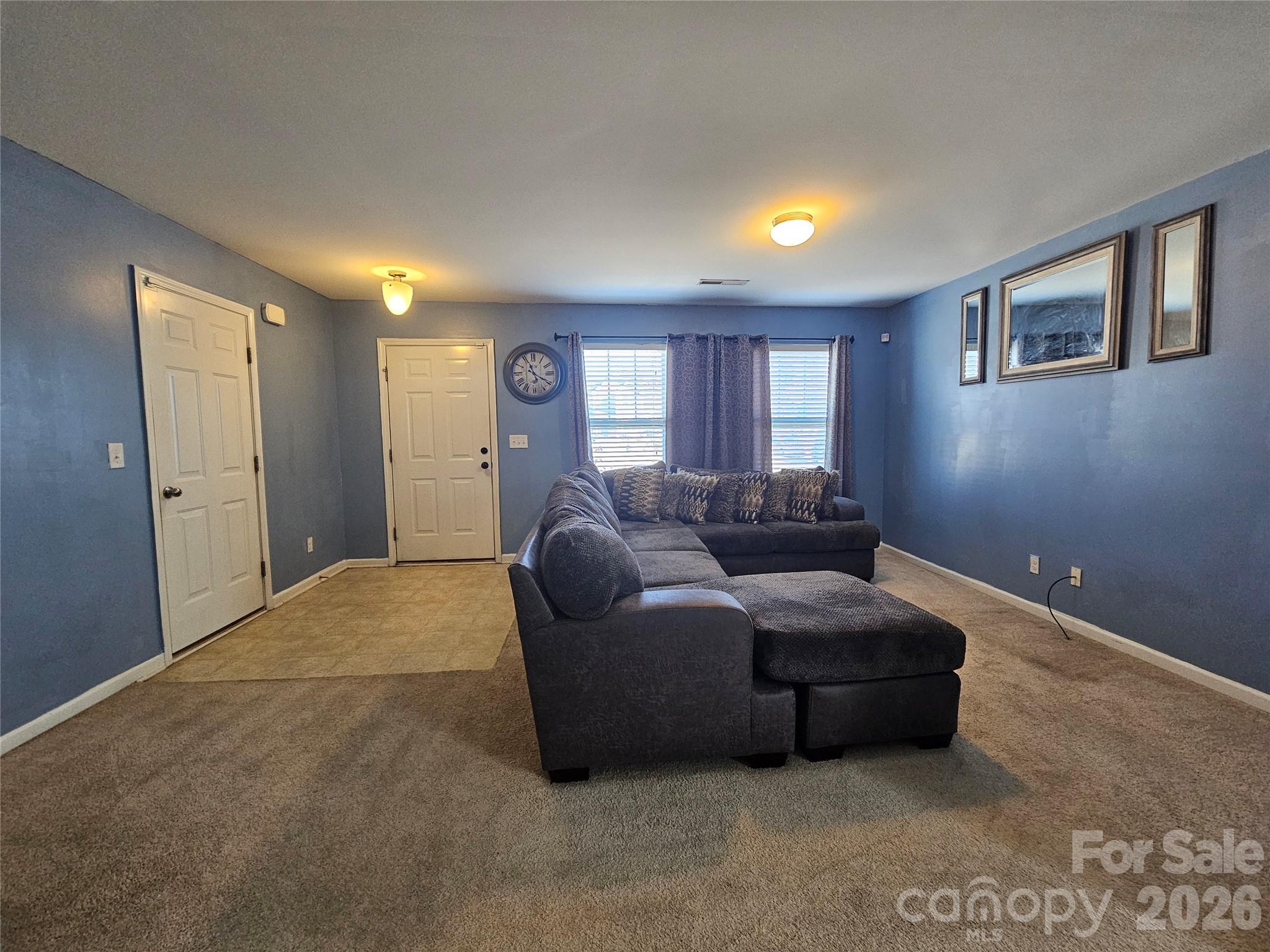 10703 Derryrush Drive — Charlotte